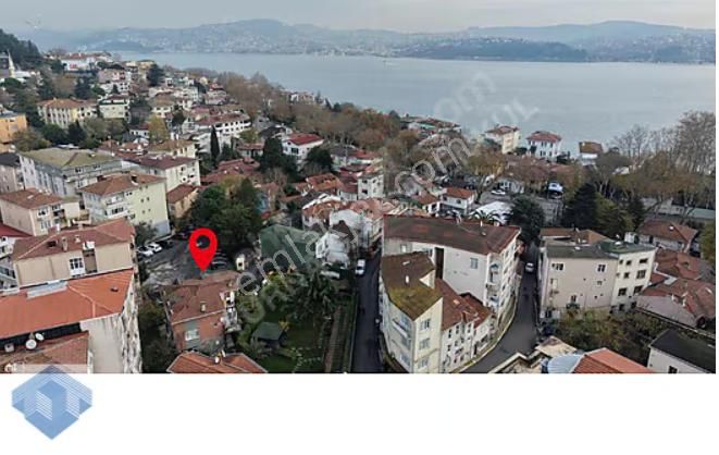 Yeniköy'de Yatırıma Uygun 3 Katlı 130 M2 Arsalı Satılık Bina
