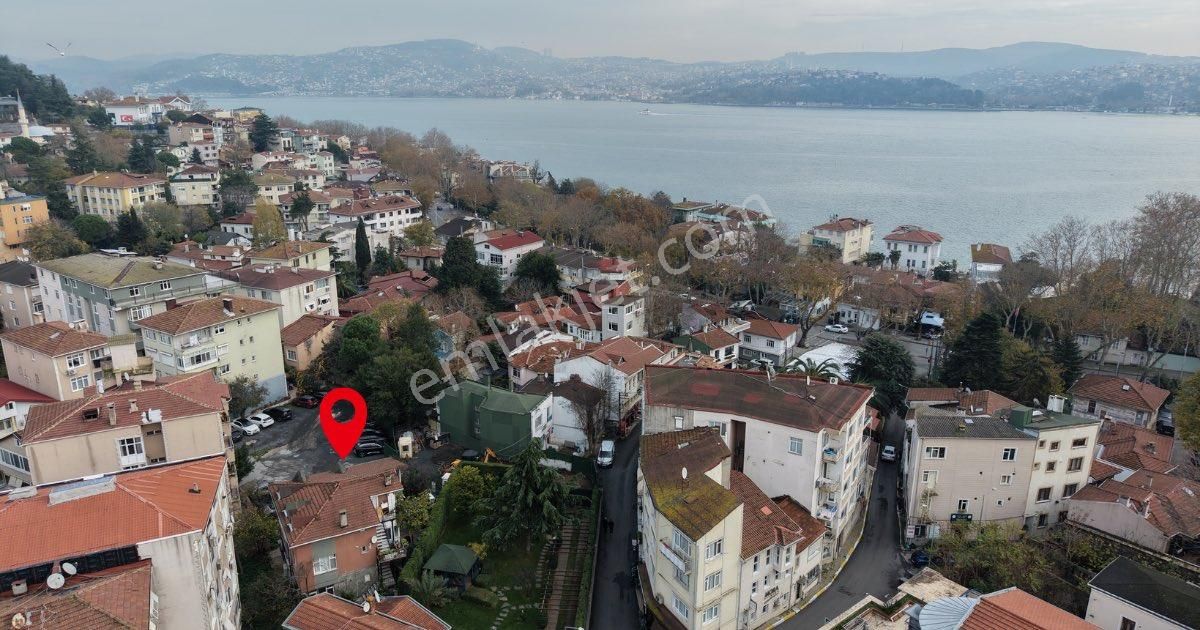 Yeniköy'de Yatırıma Uygun 3 Katlı 130 M2 Arsalı Satılık Bina - Görsel 4