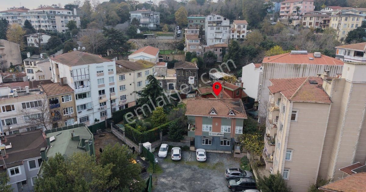 Yeniköy'de Yatırıma Uygun 3 Katlı 130 M2 Arsalı Satılık Bina - Görsel 2