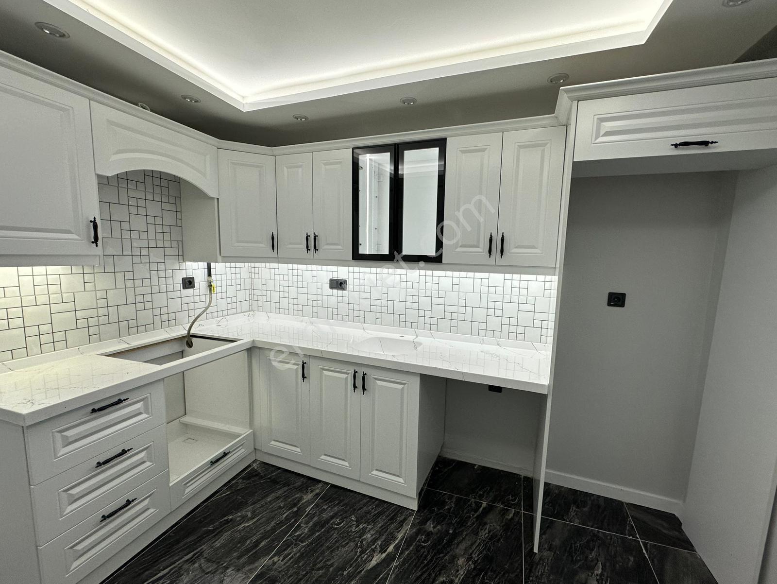 Ulupark Mevkisinde 3+1 Full Lüks Daire Fırsatı - Görsel 3