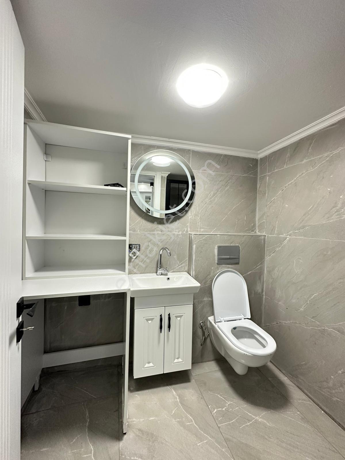 Ulupark Mevkisinde 3+1 Full Lüks Daire Fırsatı - Görsel 17