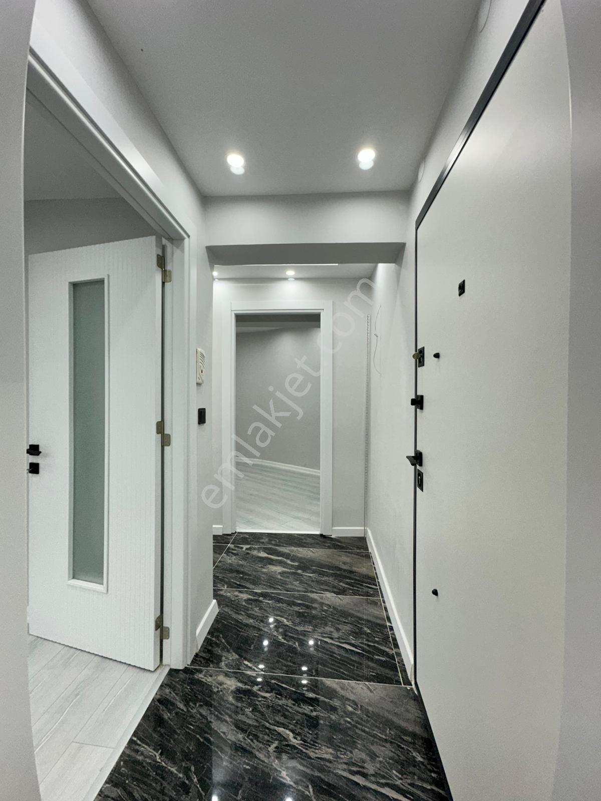 Ulupark Mevkisinde 3+1 Full Lüks Daire Fırsatı - Görsel 13