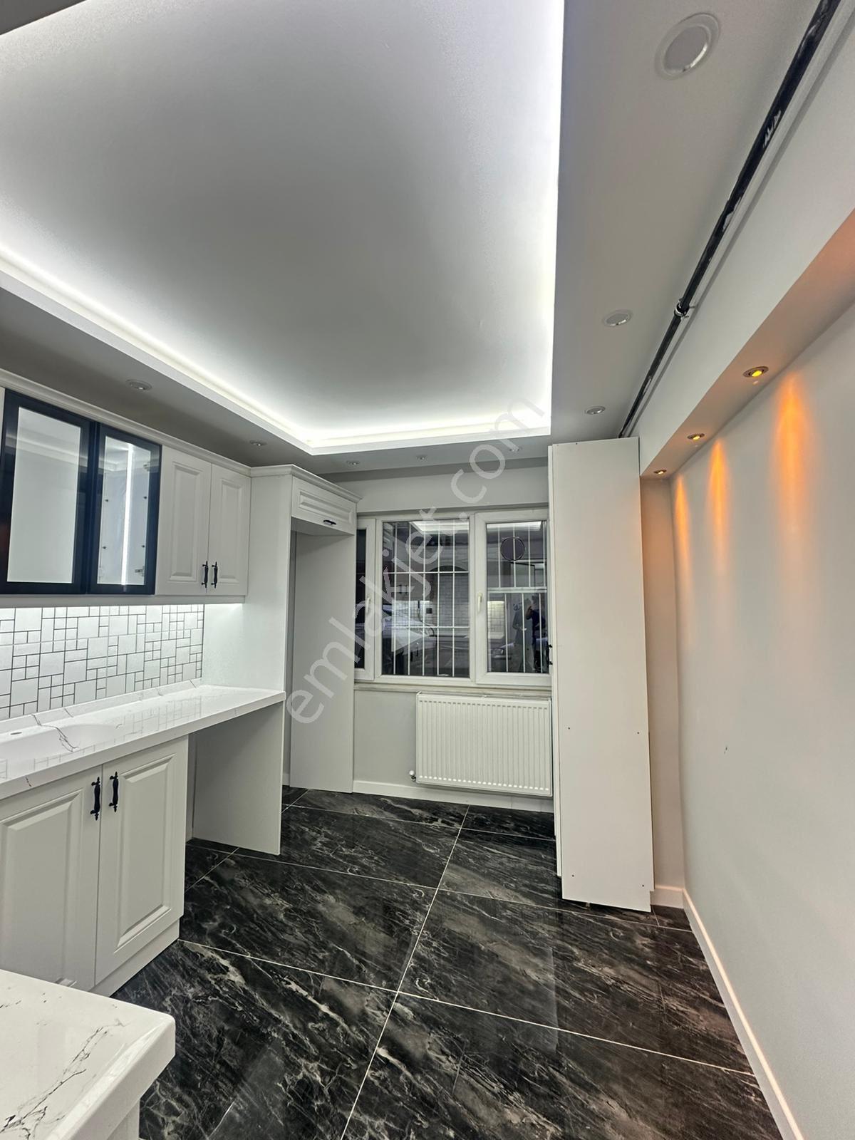 Ulupark Mevkisinde 3+1 Full Lüks Daire Fırsatı - Görsel 5