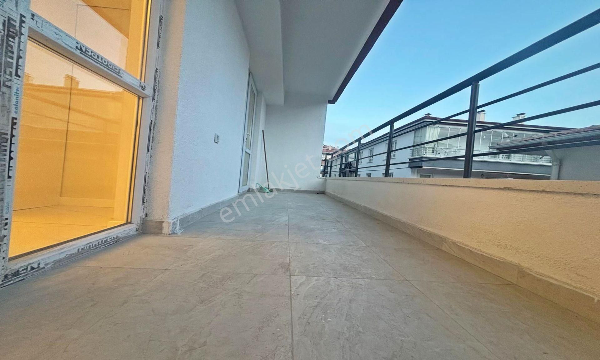 Bulvar'dan Keçiören Karakaya'da Caddeye Yakın Sıfır 3+1 Daire - Görsel 32