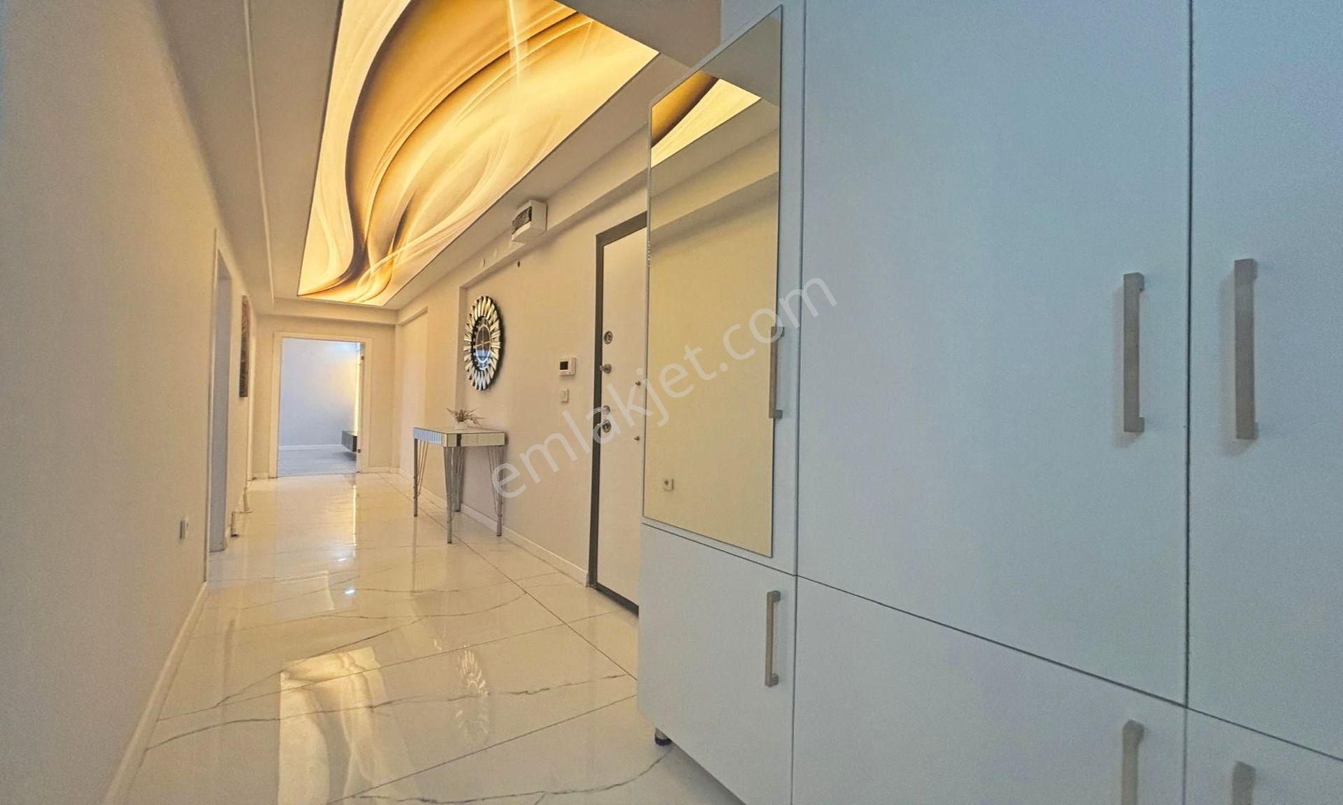 Bulvar'dan Keçiören Karakaya'da Caddeye Yakın Sıfır 3+1 Daire - Görsel 2