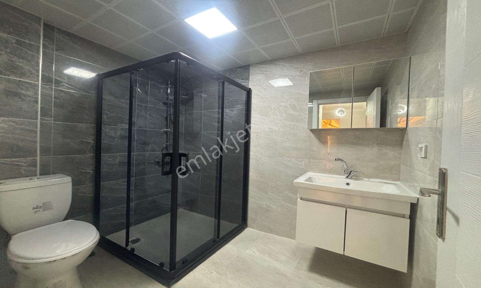 Bulvar'dan Keçiören Karakaya'da Caddeye Yakın Sıfır 3+1 Daire - Görsel 35