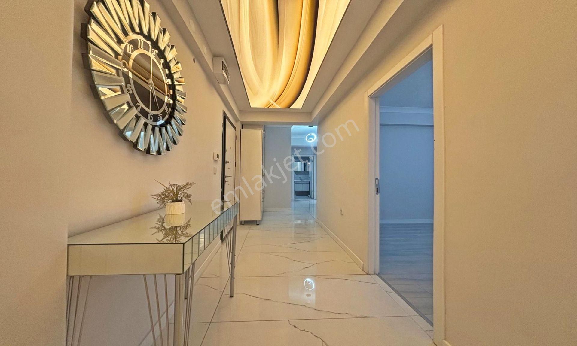 Bulvar'dan Keçiören Karakaya'da Caddeye Yakın Sıfır 3+1 Daire - Görsel 5