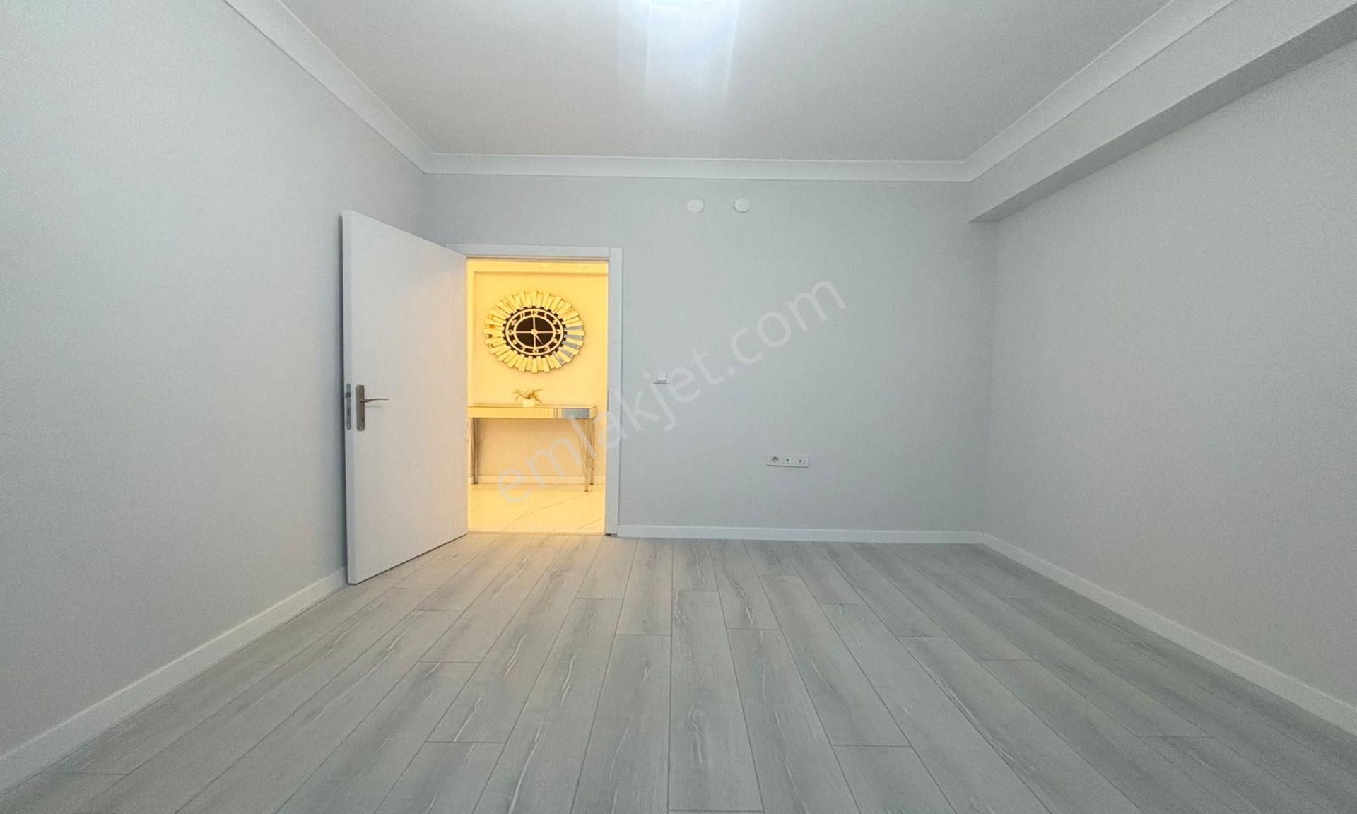 Bulvar'dan Keçiören Karakaya'da Caddeye Yakın Sıfır 3+1 Daire - Görsel 20