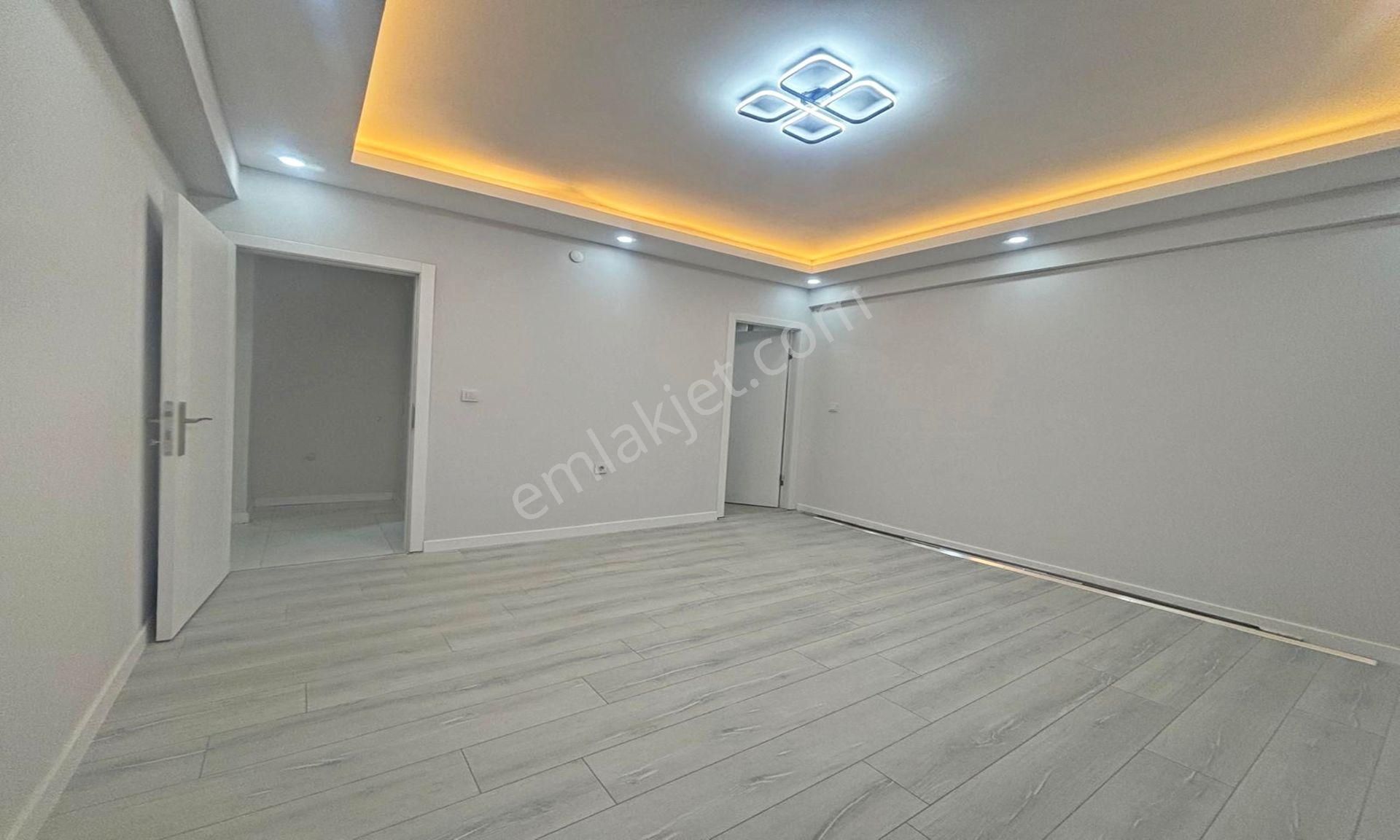 Bulvar'dan Keçiören Karakaya'da Caddeye Yakın Sıfır 3+1 Daire - Görsel 23