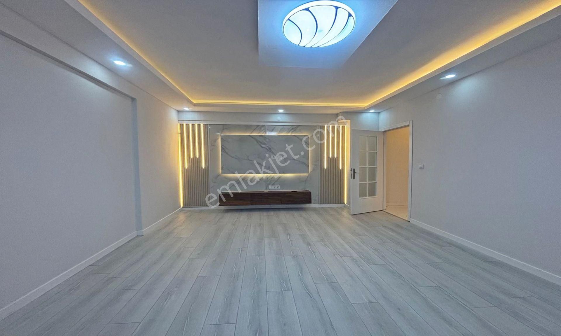 Bulvar'dan Keçiören Karakaya'da Caddeye Yakın Sıfır 3+1 Daire - Görsel 7