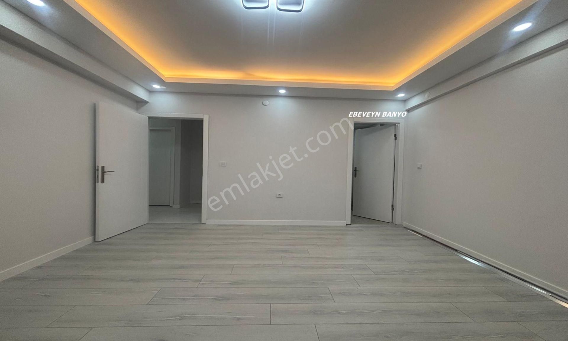 Bulvar'dan Keçiören Karakaya'da Caddeye Yakın Sıfır 3+1 Daire - Görsel 22