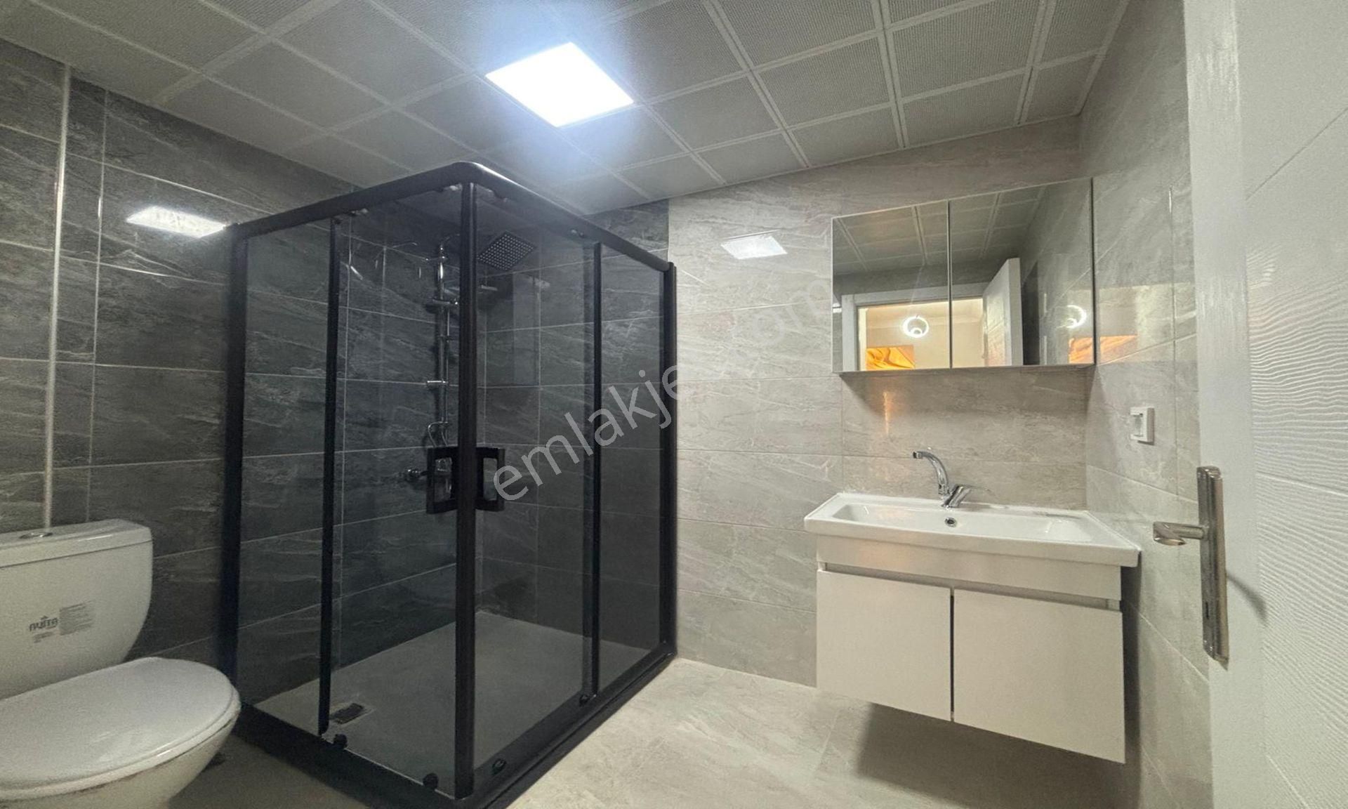 Bulvar'dan Keçiören Karakaya'da Caddeye Yakın Sıfır 3+1 Daire - Görsel 33