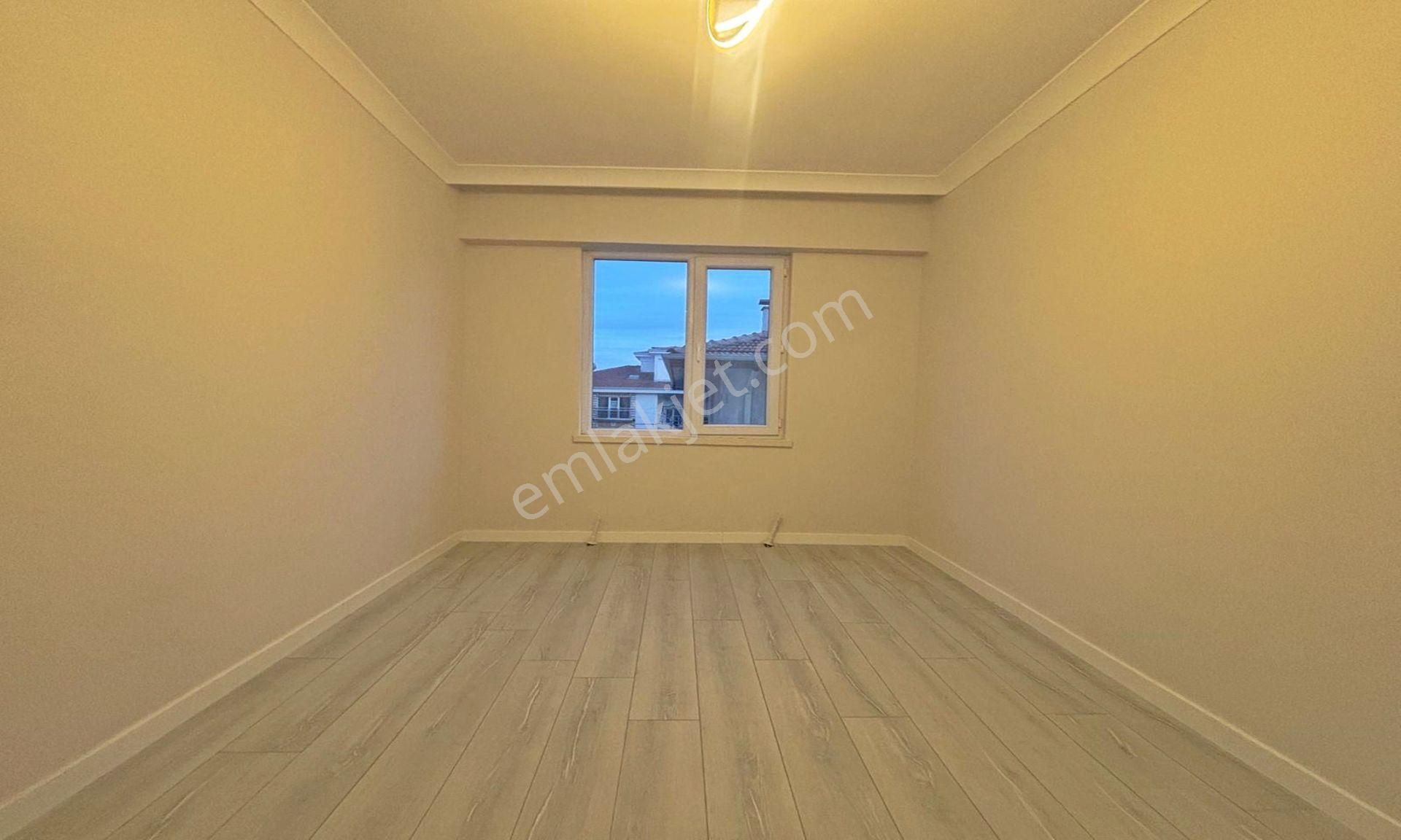 Bulvar'dan Keçiören Karakaya'da Caddeye Yakın Sıfır 3+1 Daire - Görsel 25