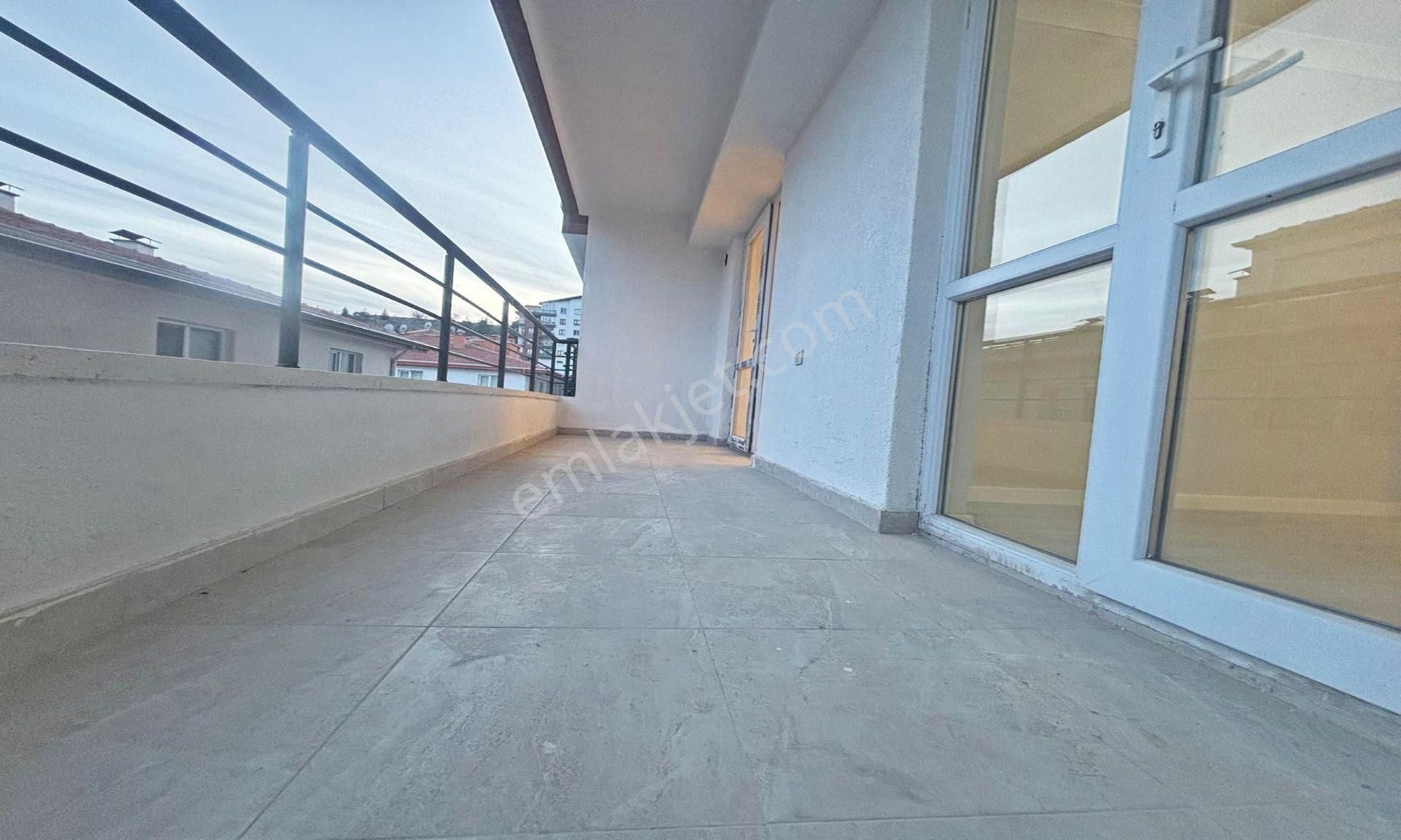 Bulvar'dan Keçiören Karakaya'da Caddeye Yakın Sıfır 3+1 Daire - Görsel 34