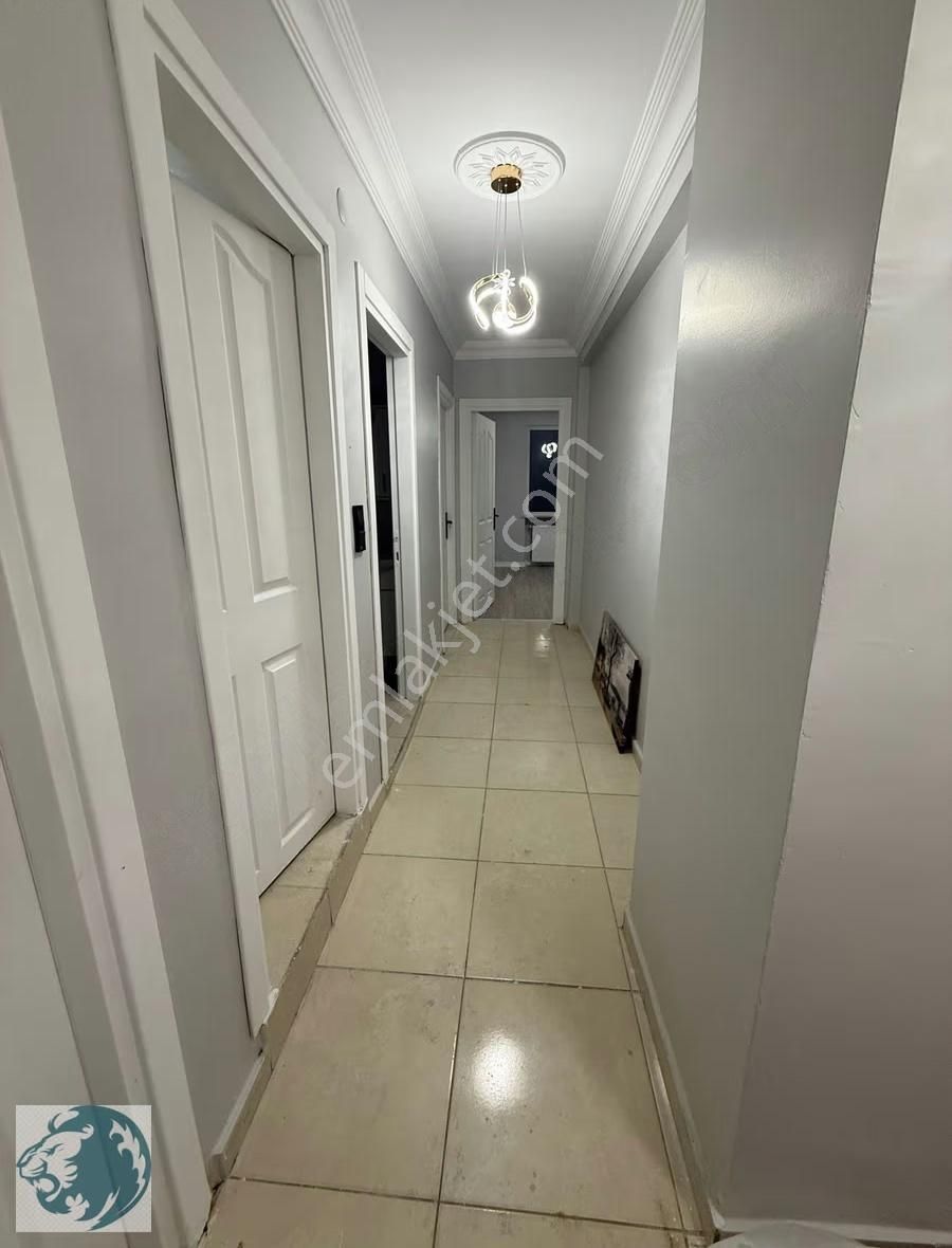 Orhangazi Mahalle Meydanda Satılık 2+1 Arakat 100m2 Harika Daire - Görsel 15