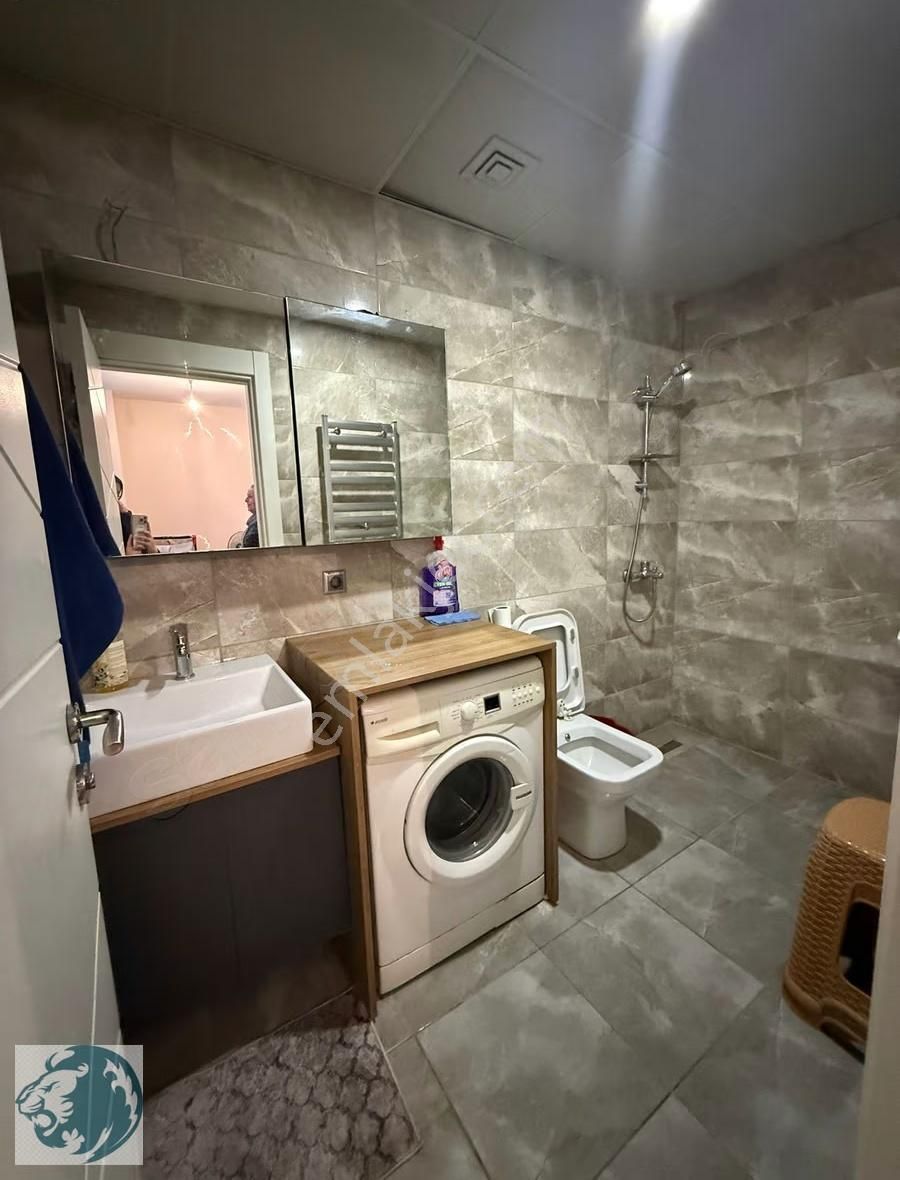 Eşyalı Kiralık N_logo Sitesi 1+1 Büyük Tip Daire - Görsel 5