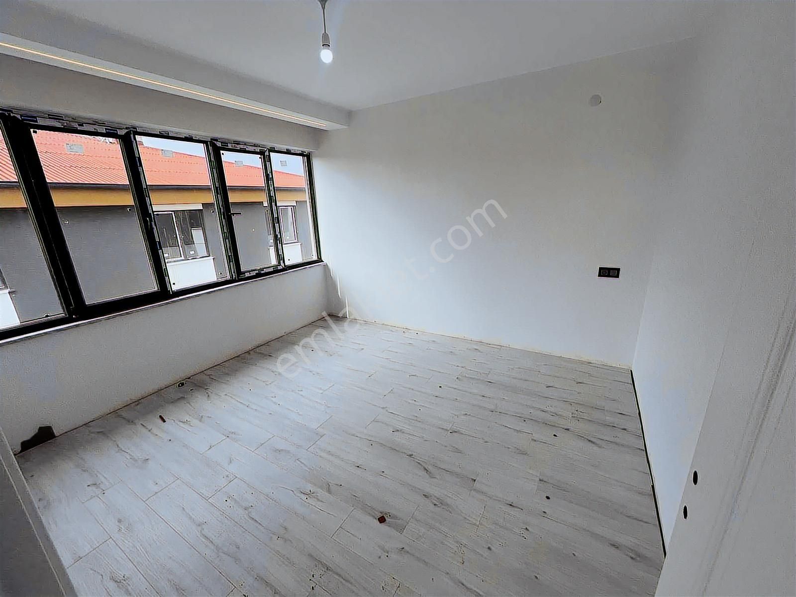 Tekirdağ Çerkezköy Kızılpınar Satılık 1 +1 Daire - Görsel 2