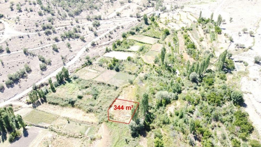 Konya / Meram / Çukurçimen'de 344 M² Bahçelik Fırsat Tarla - Görsel 3