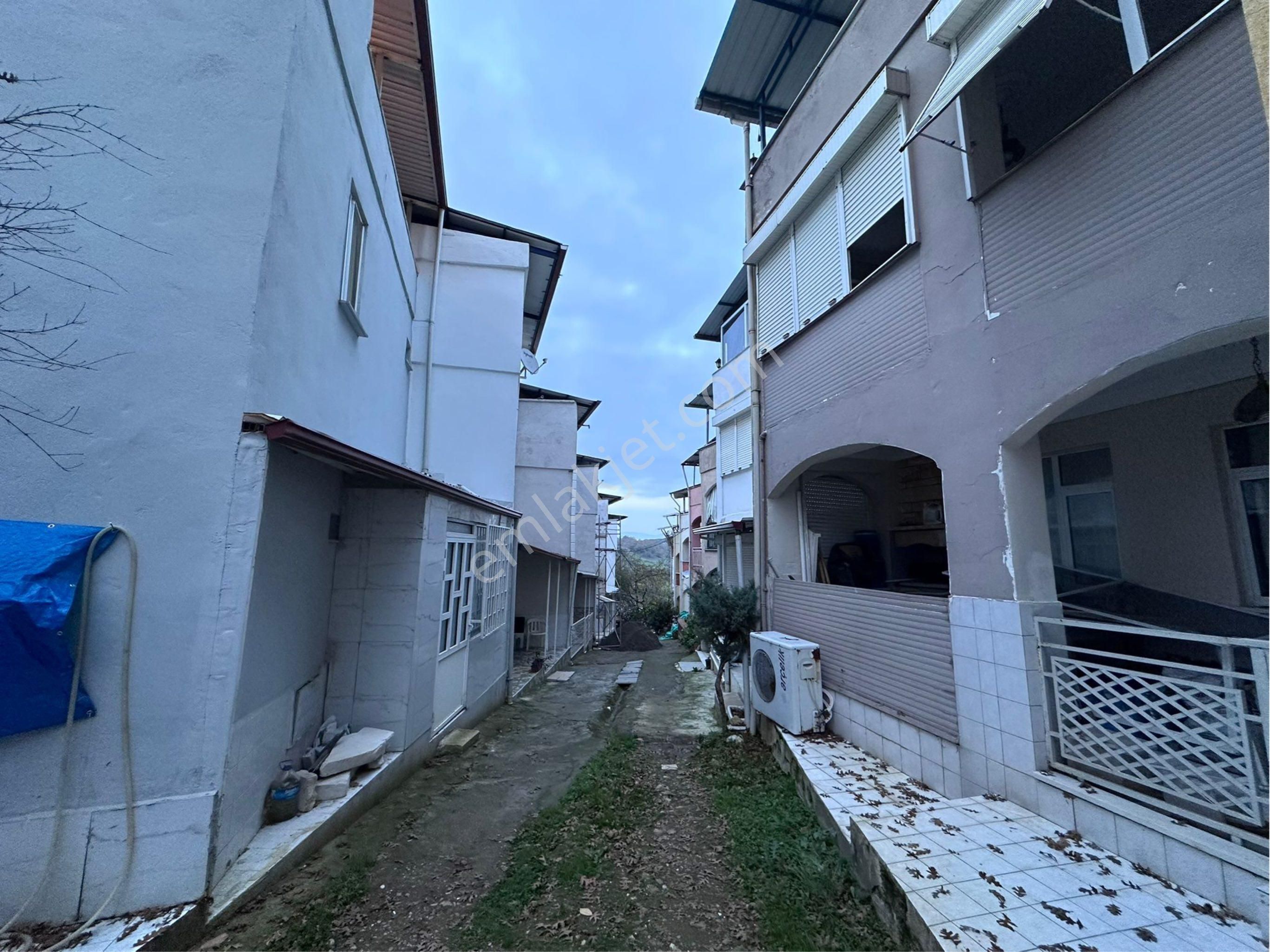 Rw Land Gayrimenkulden M.k.paşa Tümbüldek Köyünde Satılık Villa - Görsel 4