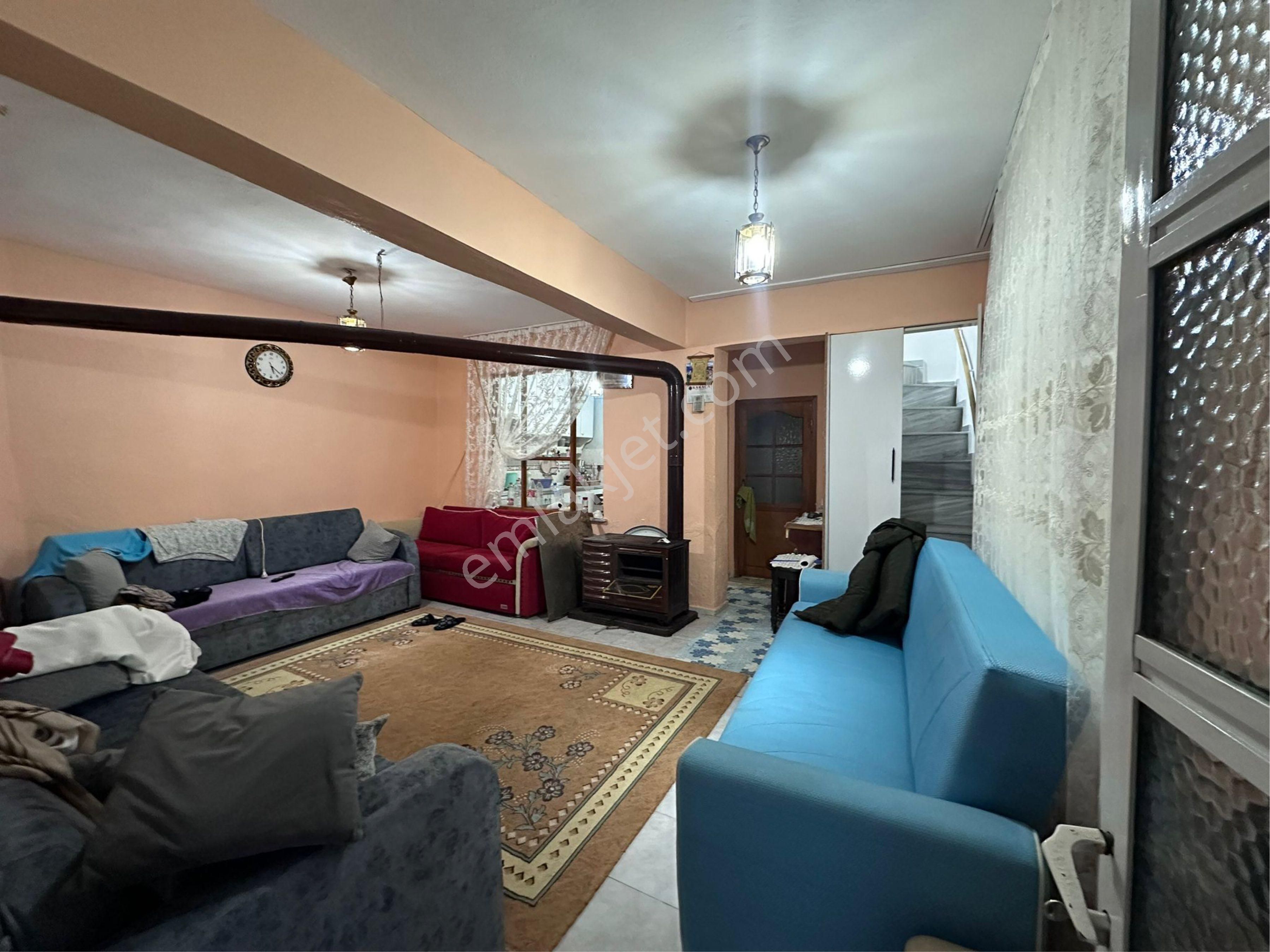 Rw Land Gayrimenkulden M.k.paşa Tümbüldek Köyünde Satılık Villa - Görsel 19