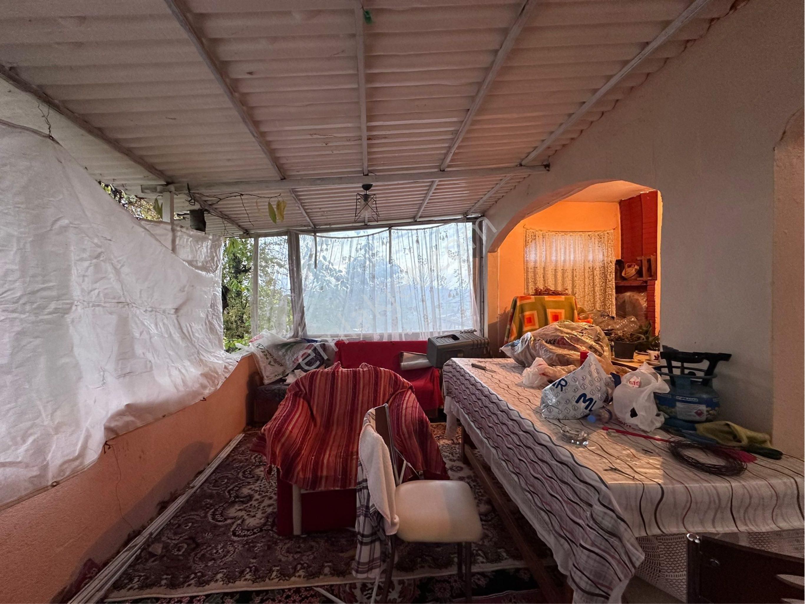 Rw Land Gayrimenkulden M.k.paşa Tümbüldek Köyünde Satılık Villa - Görsel 11