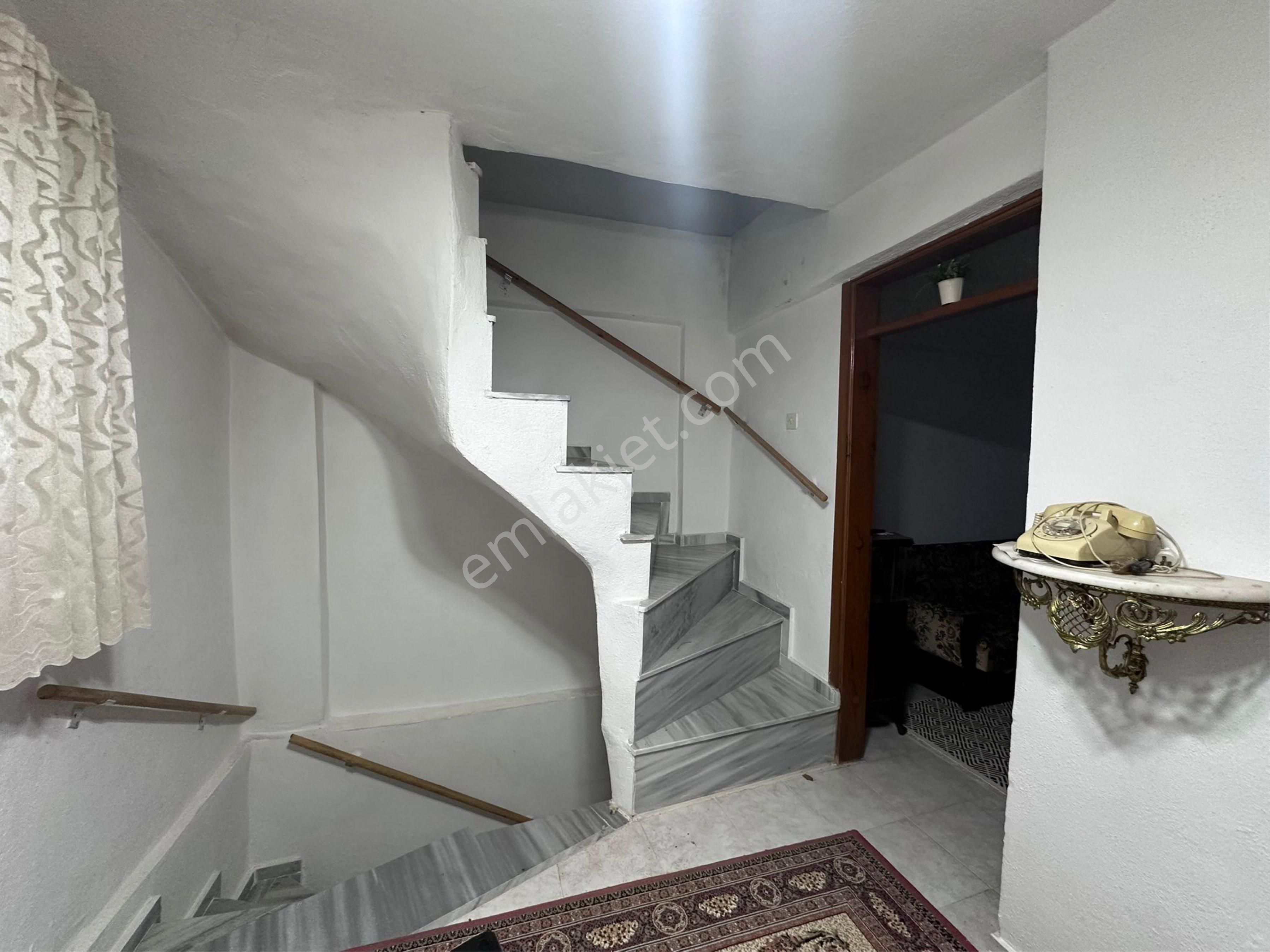 Rw Land Gayrimenkulden M.k.paşa Tümbüldek Köyünde Satılık Villa - Görsel 21