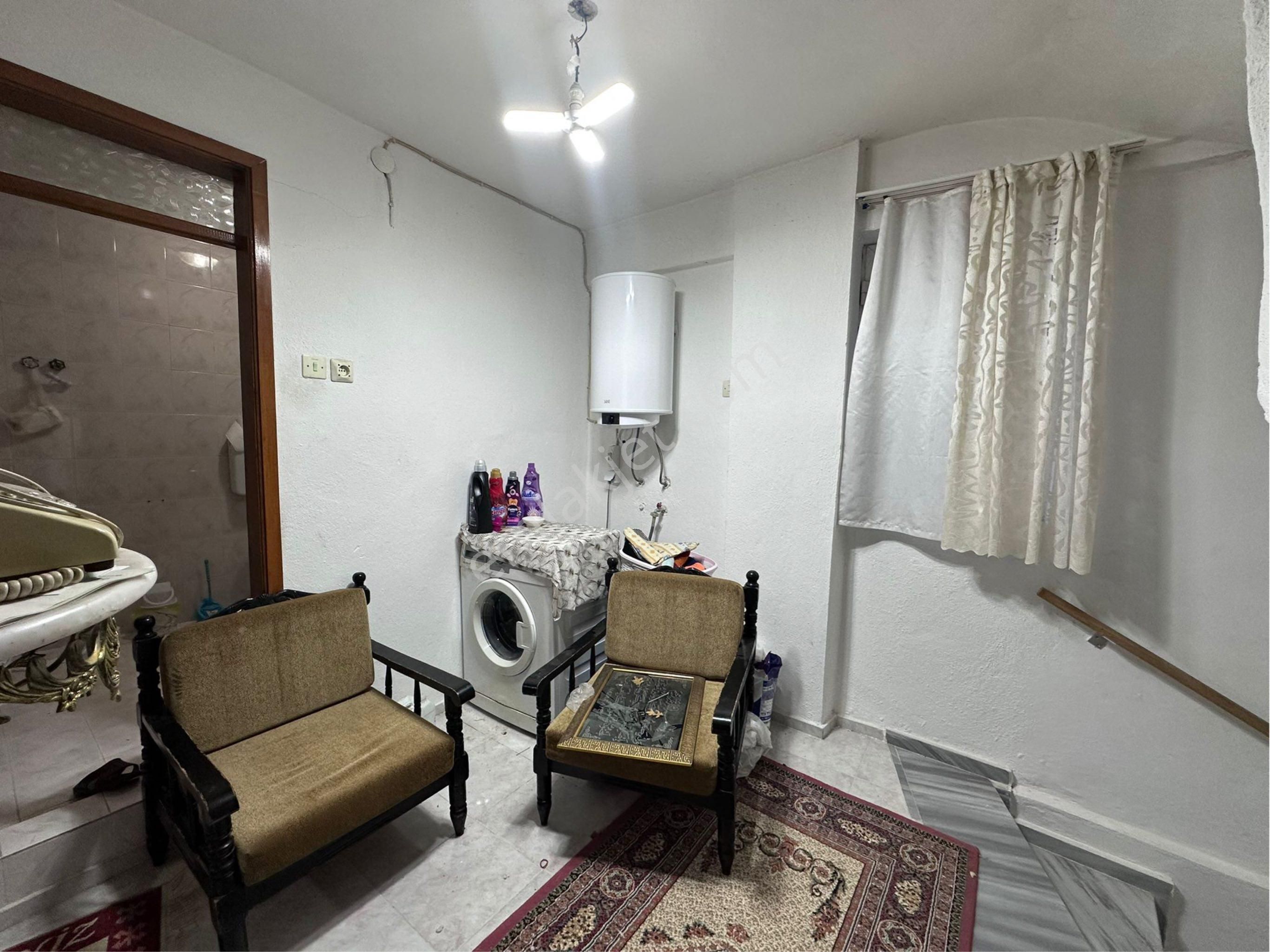 Rw Land Gayrimenkulden M.k.paşa Tümbüldek Köyünde Satılık Villa - Görsel 22