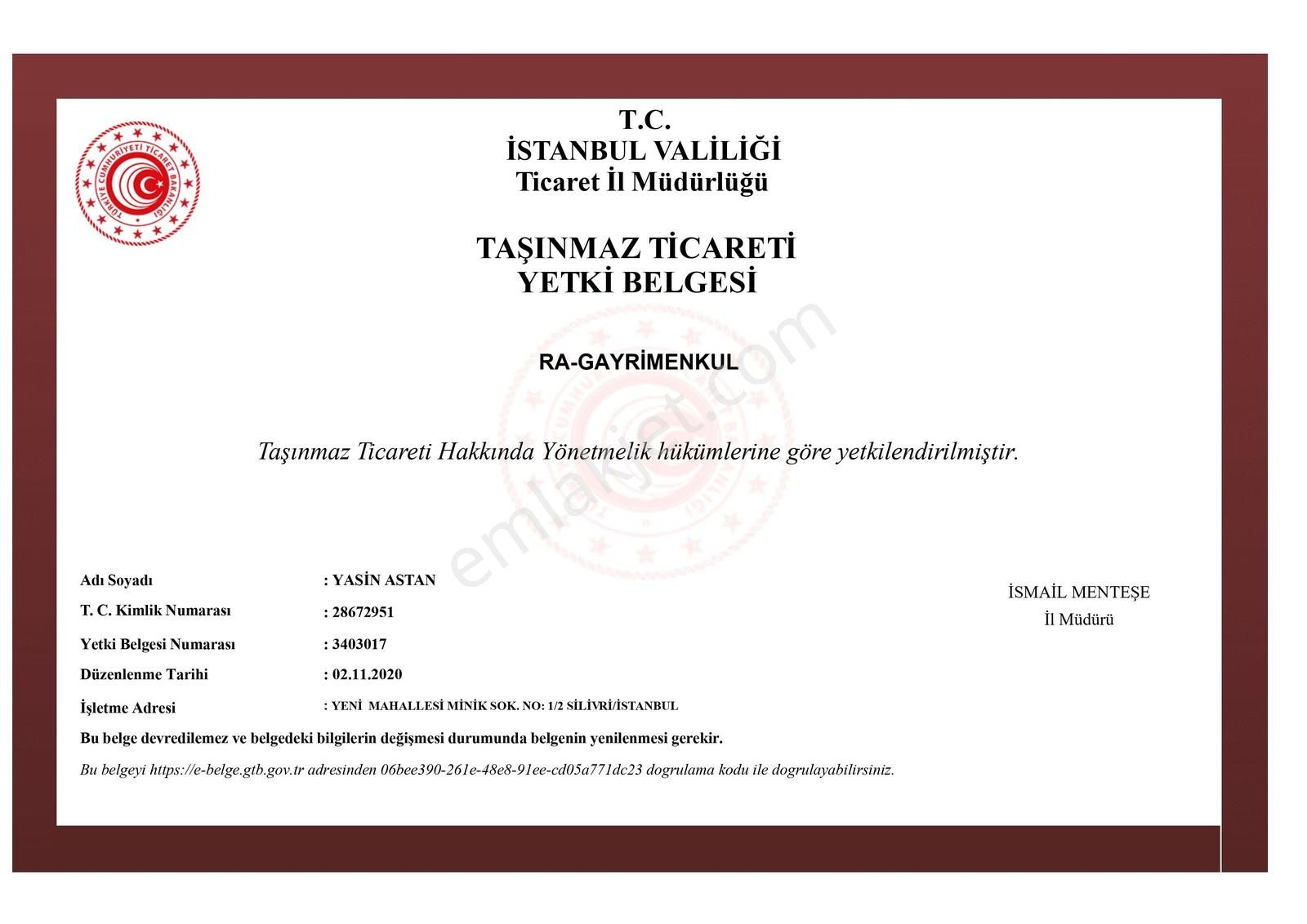 Silivri Mimar Sinan Mah. 2+1 Yüksek Giriş Yeni Bina Bakımlı - Görsel 6