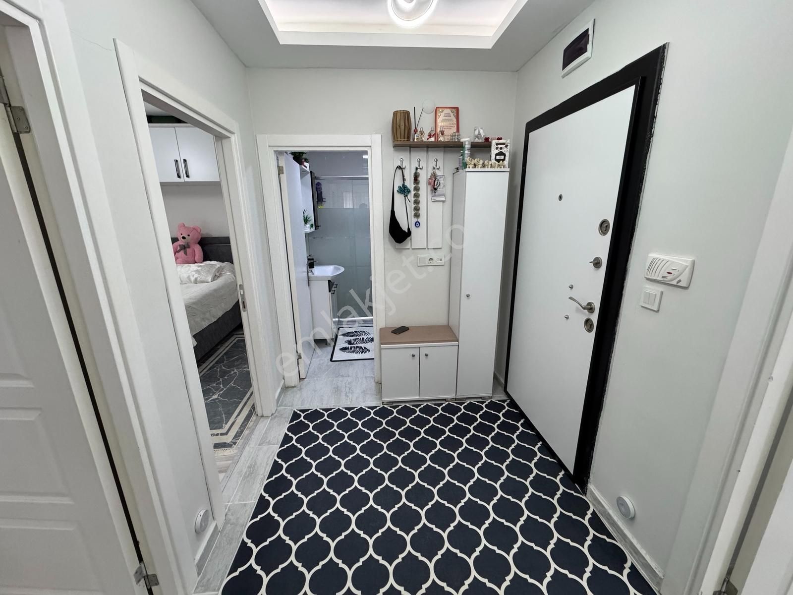 Silivri Mimar Sinan Mah. 2+1 Yüksek Giriş Yeni Bina Bakımlı - Görsel 12