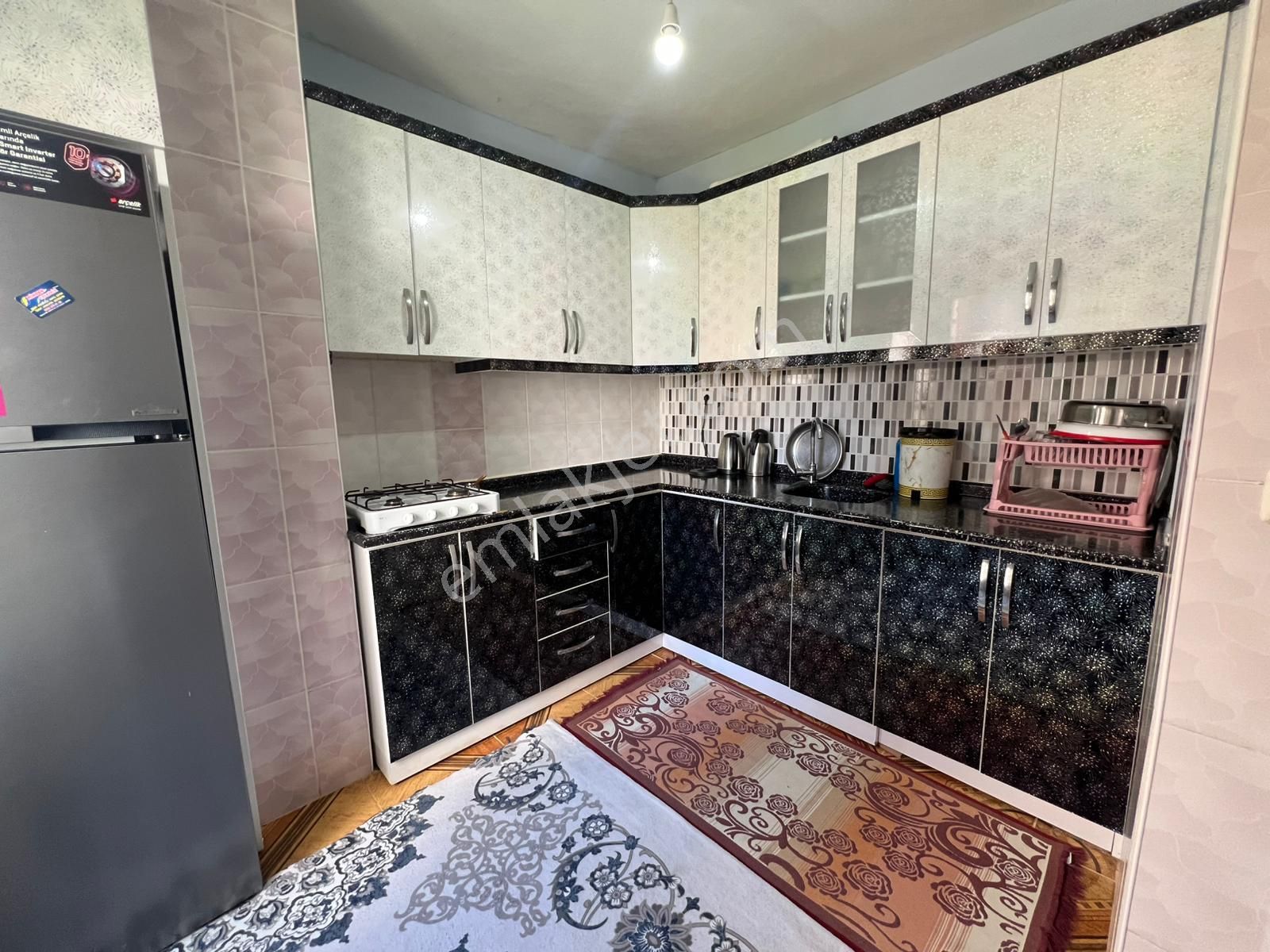 Arve'den Akkent Mah. De Güzel Lokasyonlu Komple Bina - Görsel 5