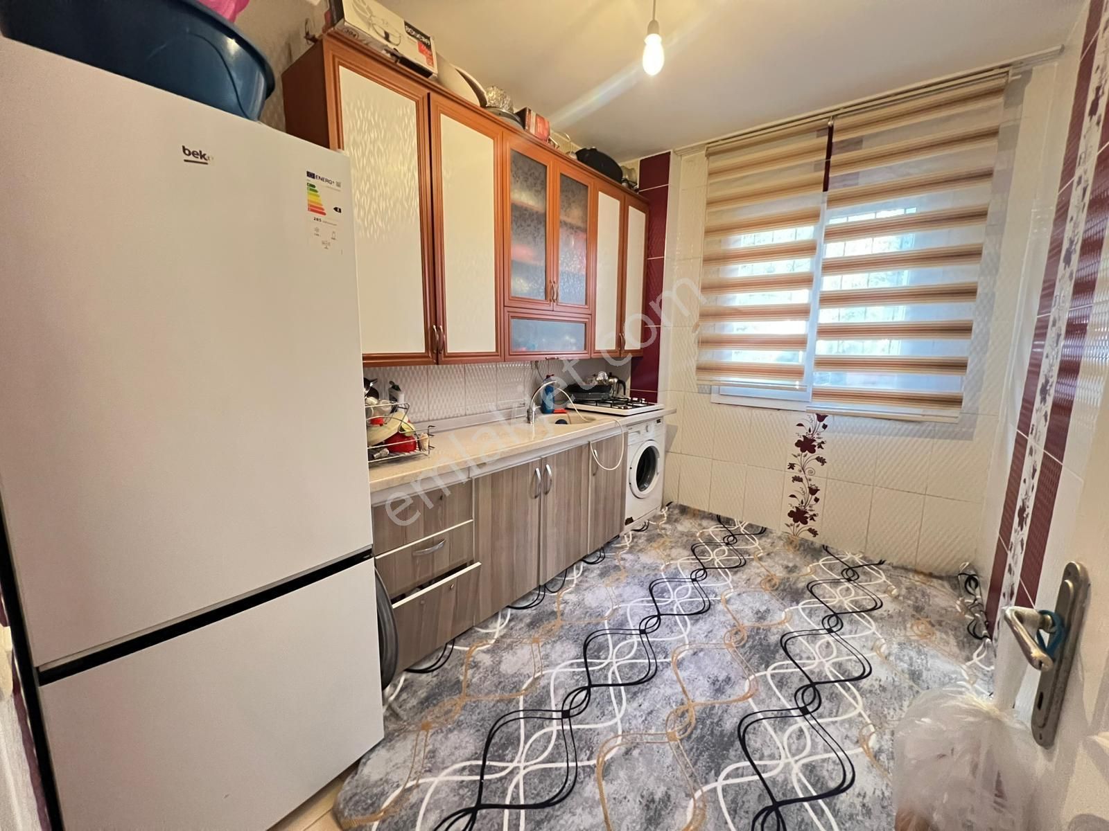 Arve'den Akkent Mah. De Güzel Lokasyonlu Komple Bina - Görsel 2