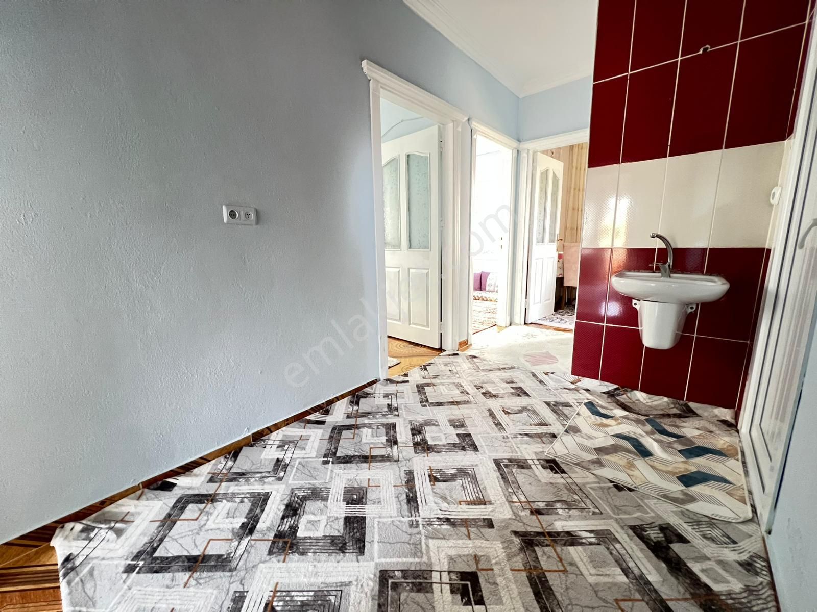 Arve'den Akkent Mah. De Güzel Lokasyonlu Komple Bina - Görsel 24