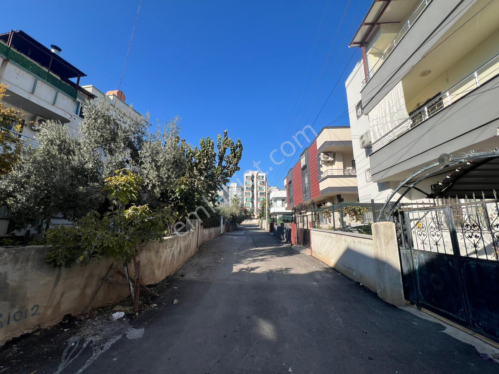 Arve'den Akkent Mah. De Güzel Lokasyonlu Komple Bina - Görsel 25