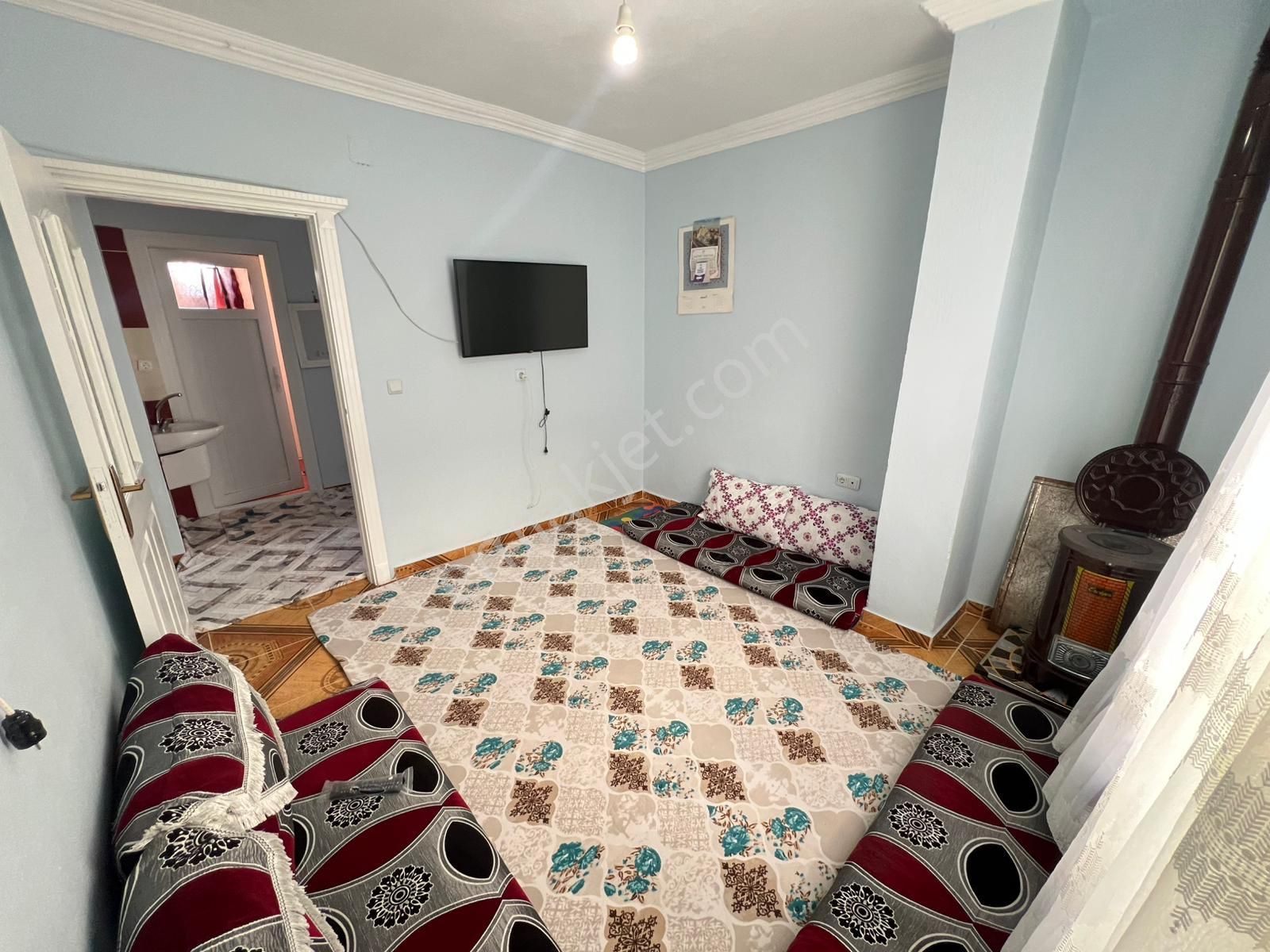 Arve'den Akkent Mah. De Güzel Lokasyonlu Komple Bina - Görsel 18