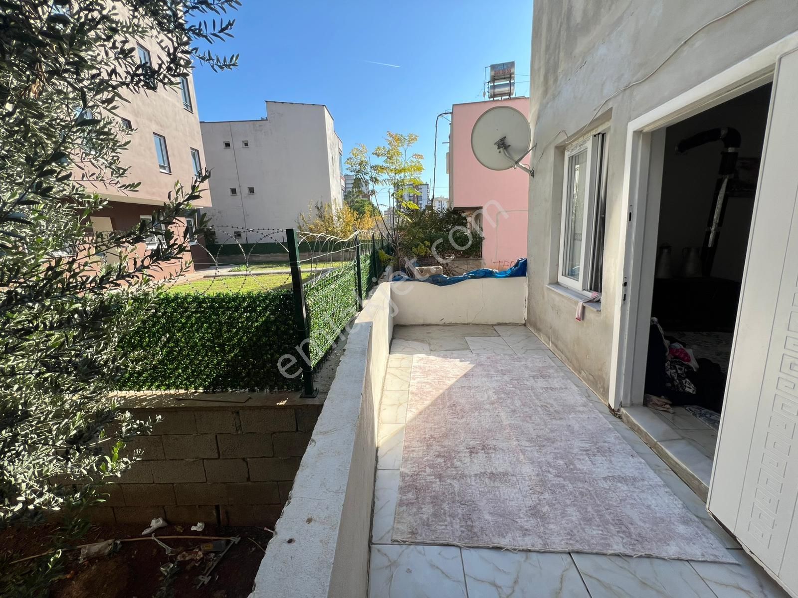 Arve'den Akkent Mah. De Güzel Lokasyonlu Komple Bina - Görsel 33