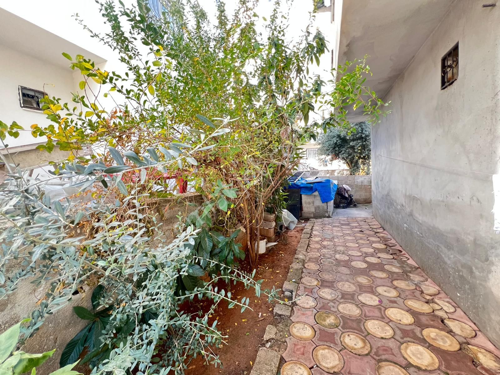 Arve'den Akkent Mah. De Güzel Lokasyonlu Komple Bina - Görsel 9