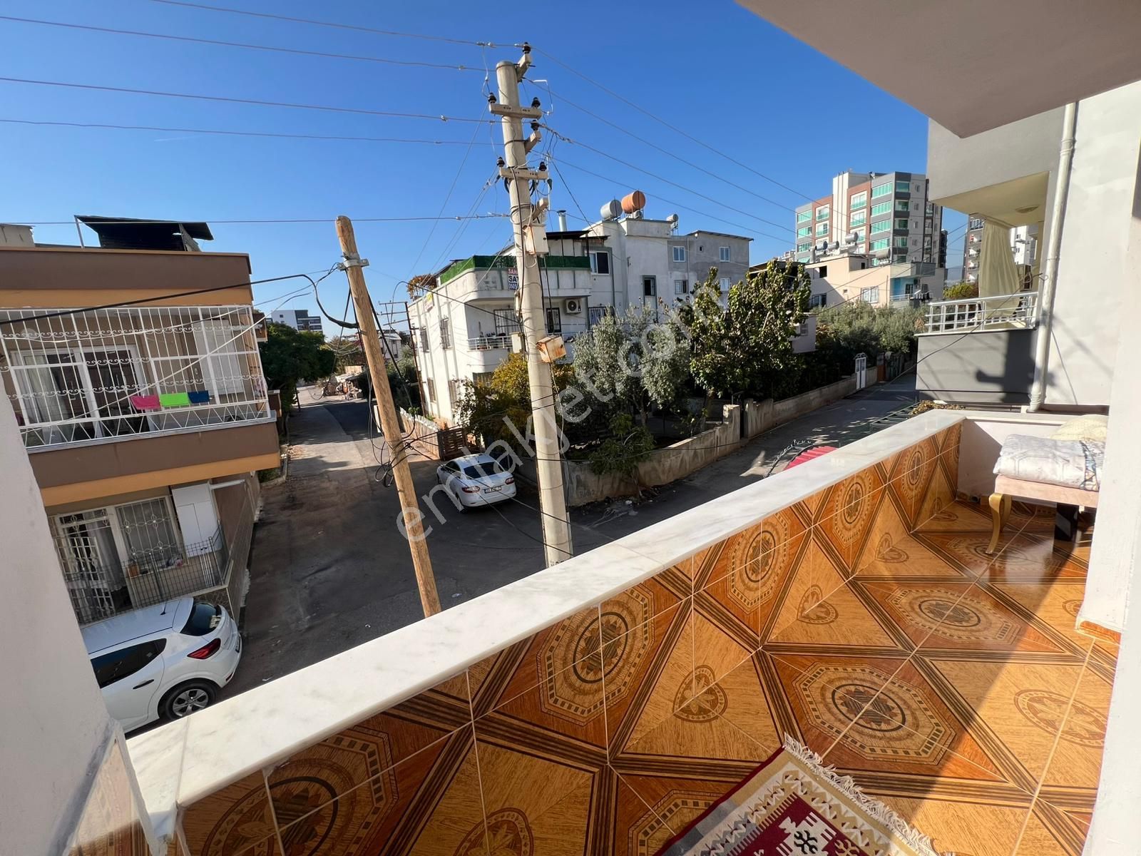 Arve'den Akkent Mah. De Güzel Lokasyonlu Komple Bina - Görsel 6