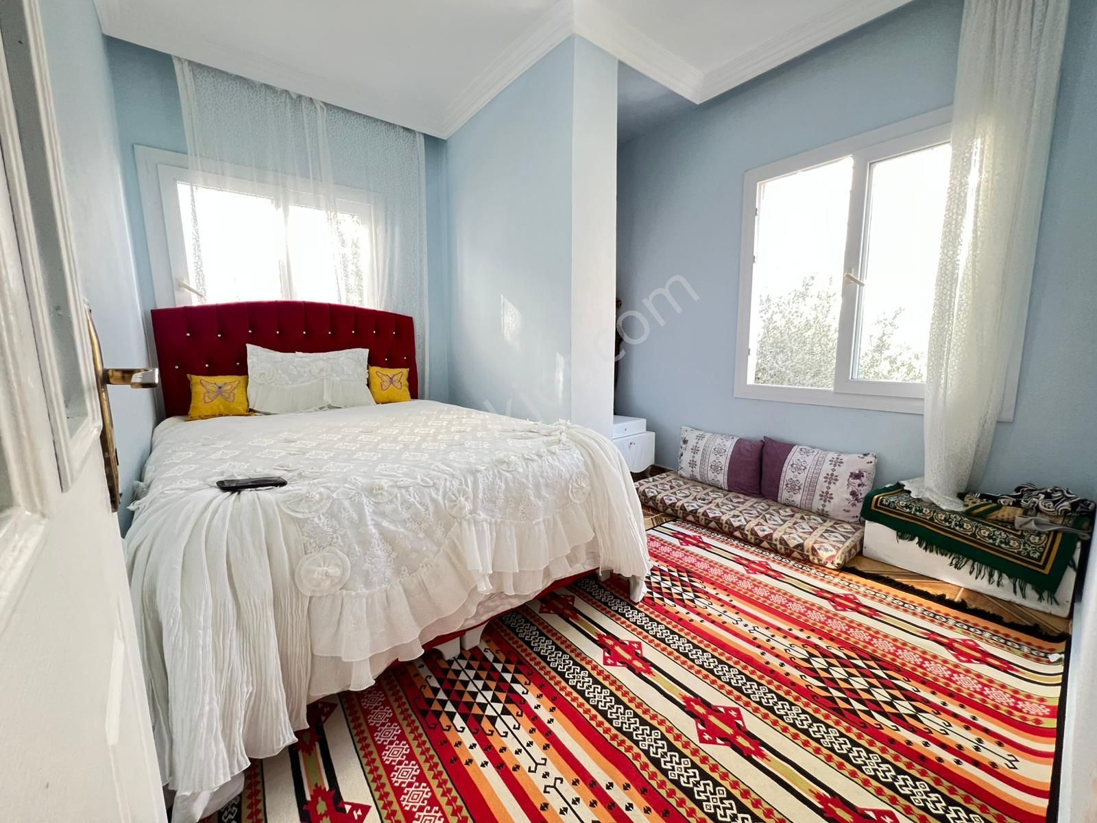 Arve'den Akkent Mah. De Güzel Lokasyonlu Komple Bina - Görsel 15