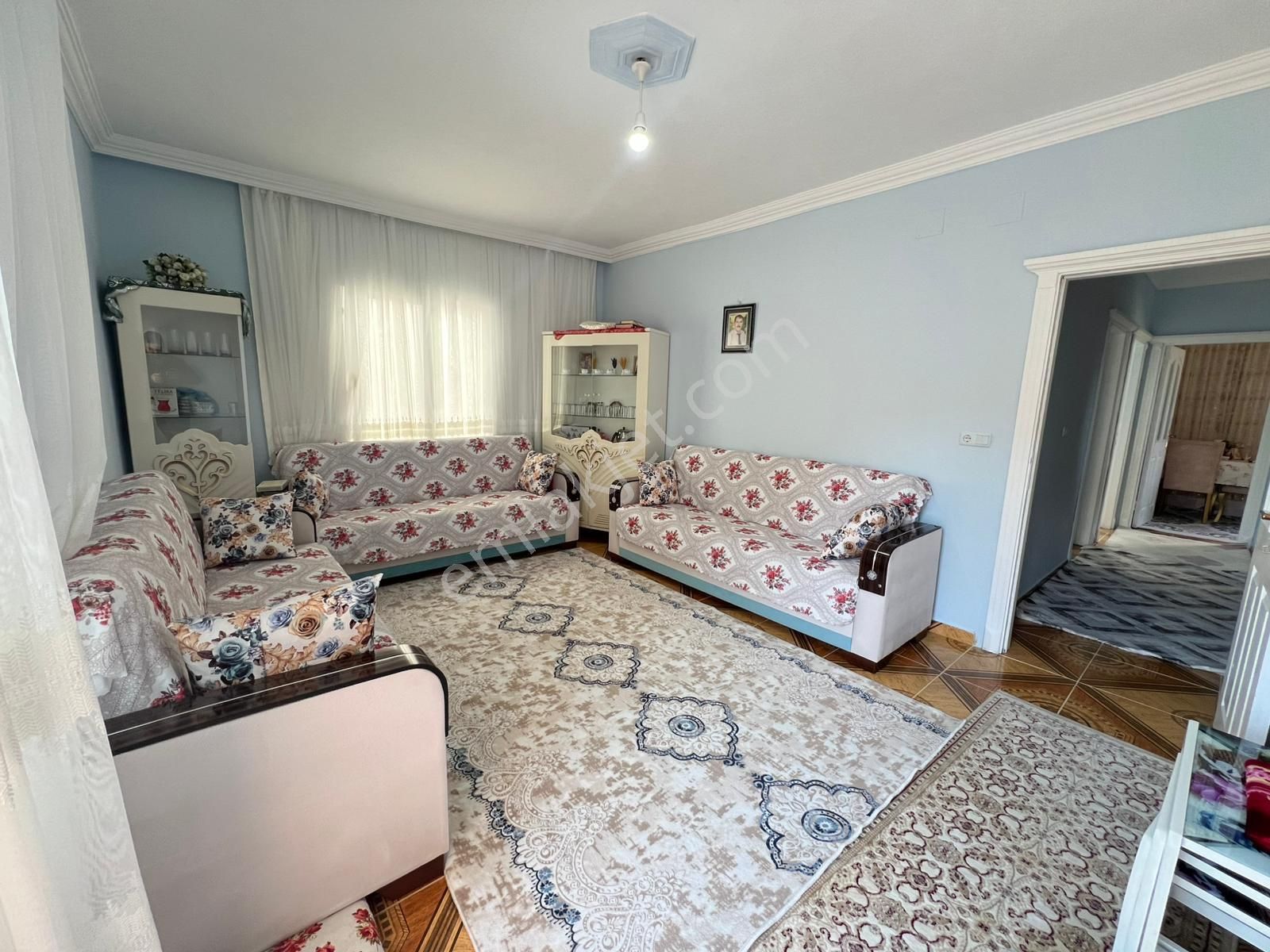 Arve'den Akkent Mah. De Güzel Lokasyonlu Komple Bina - Görsel 20