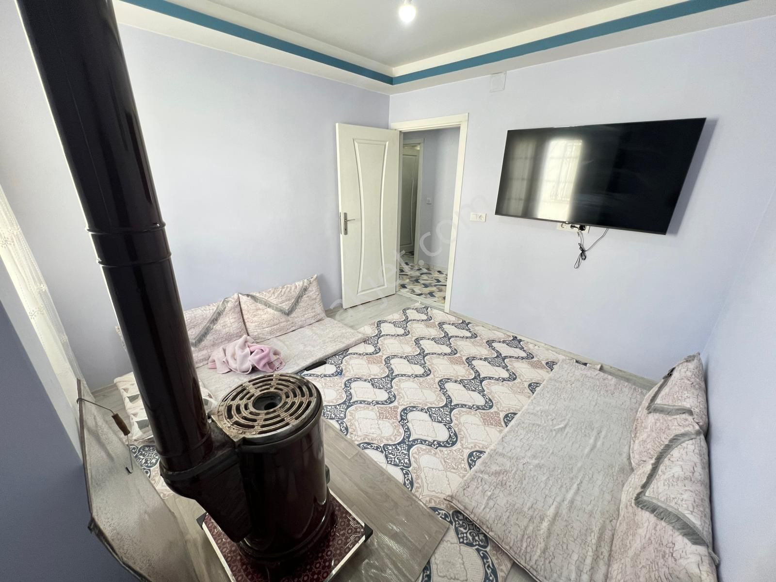 Arve'den Akkent Mah. De Güzel Lokasyonlu Komple Bina - Görsel 23