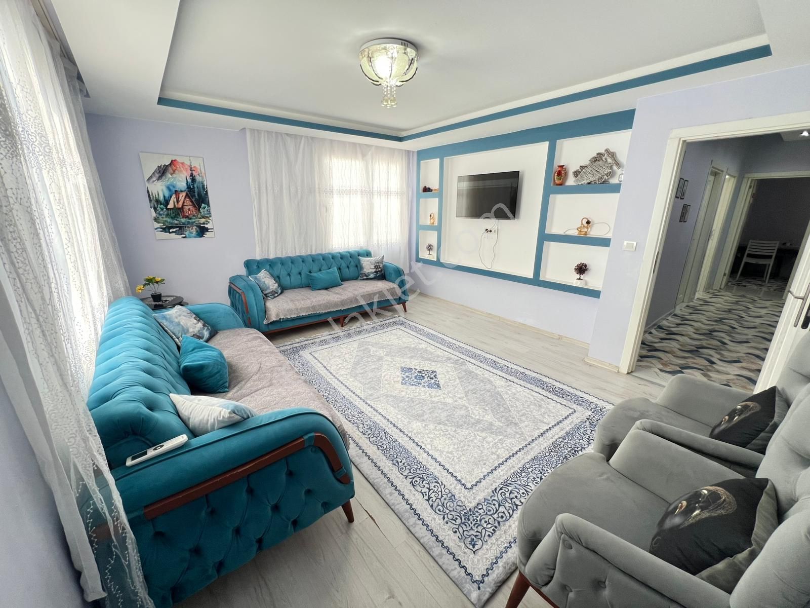 Arve'den Akkent Mah. De Güzel Lokasyonlu Komple Bina - Görsel 35