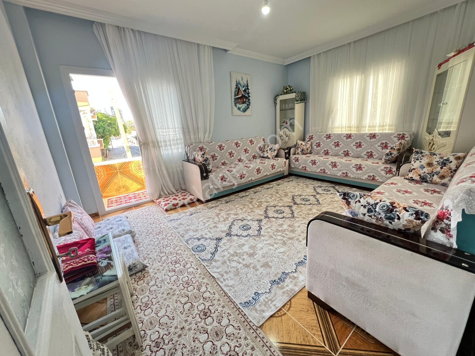 Arve'den Akkent Mah. De Güzel Lokasyonlu Komple Bina - Görsel 10