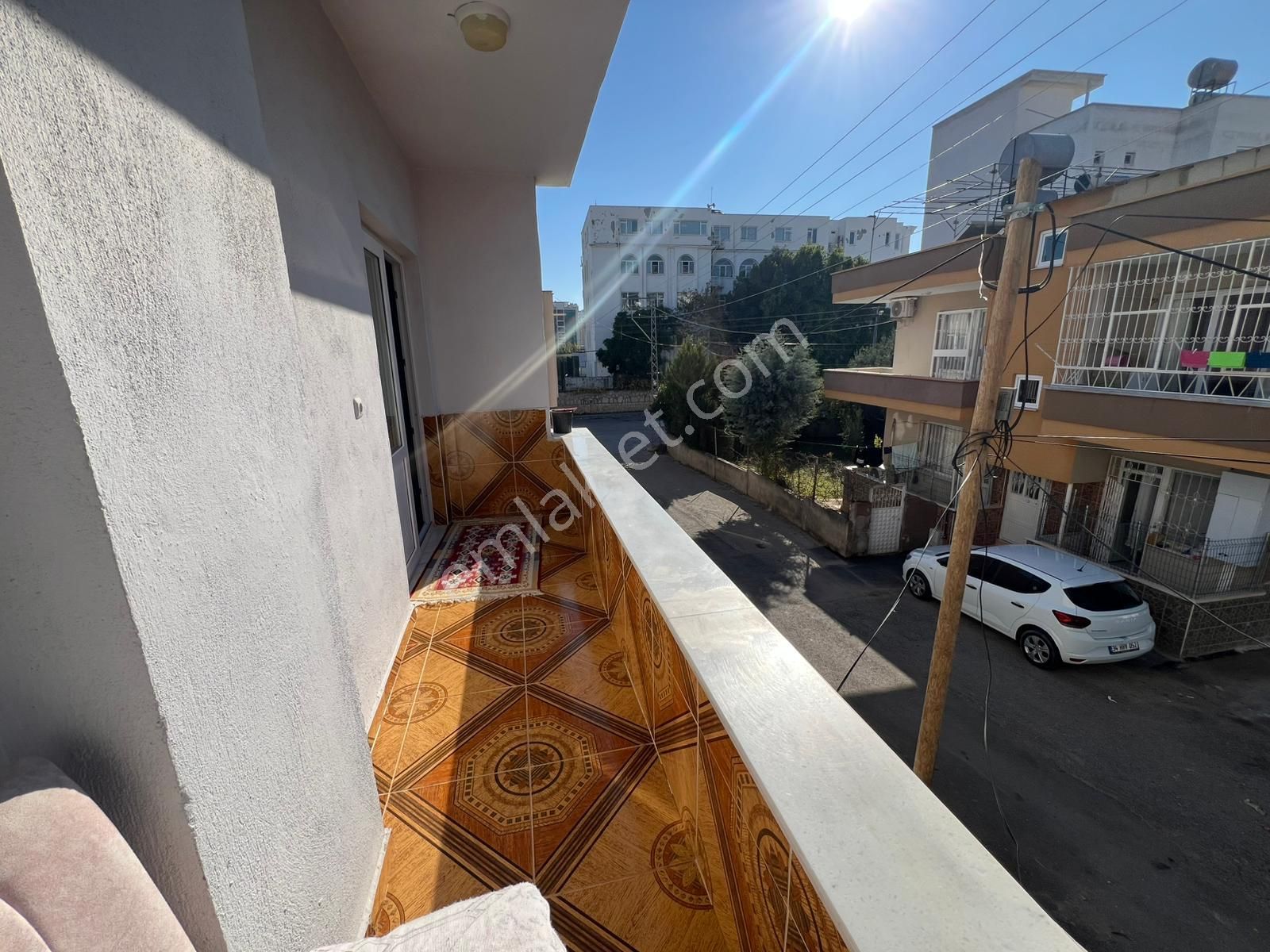 Arve'den Akkent Mah. De Güzel Lokasyonlu Komple Bina - Görsel 8