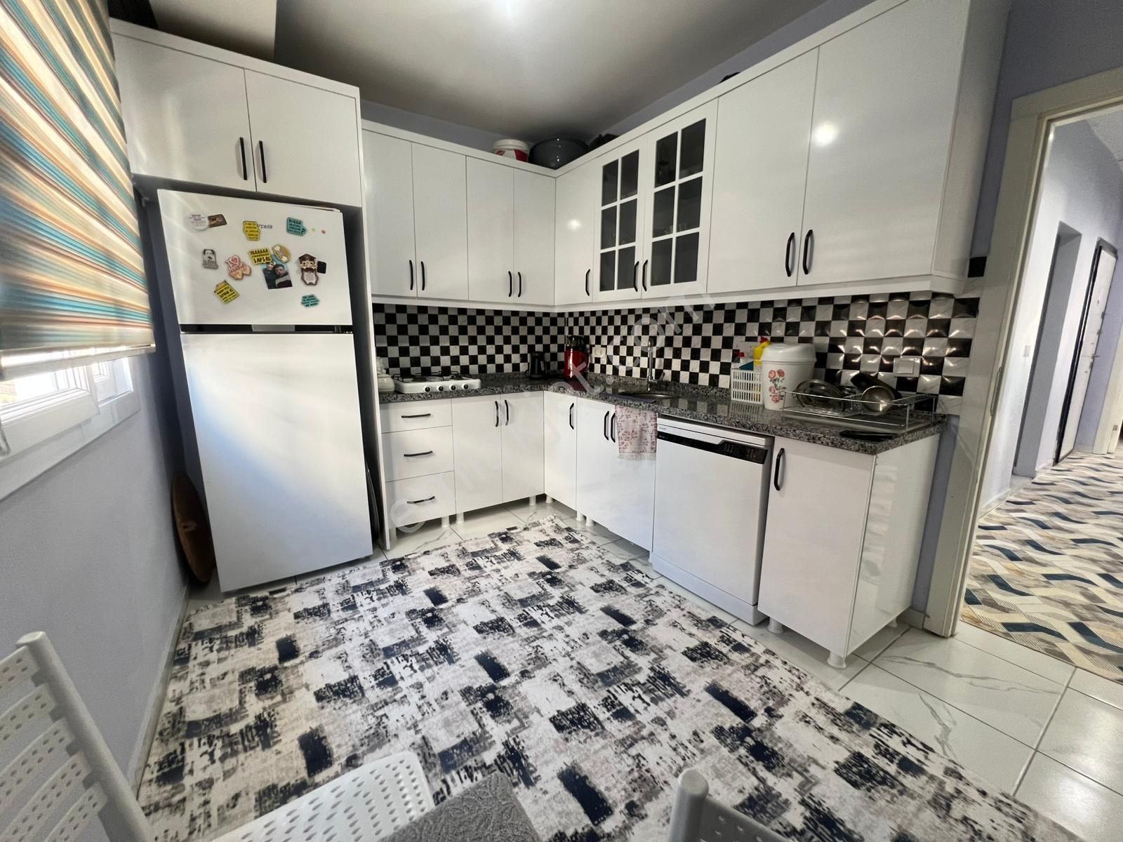 Arve'den Akkent Mah. De Güzel Lokasyonlu Komple Bina - Görsel 17