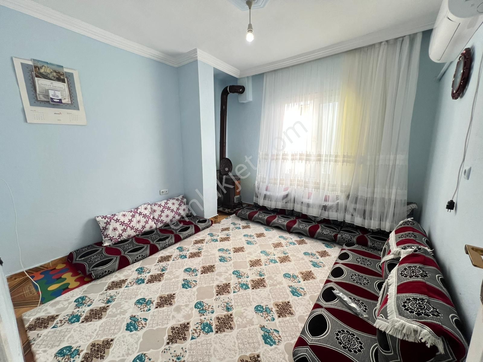 Arve'den Akkent Mah. De Güzel Lokasyonlu Komple Bina - Görsel 7