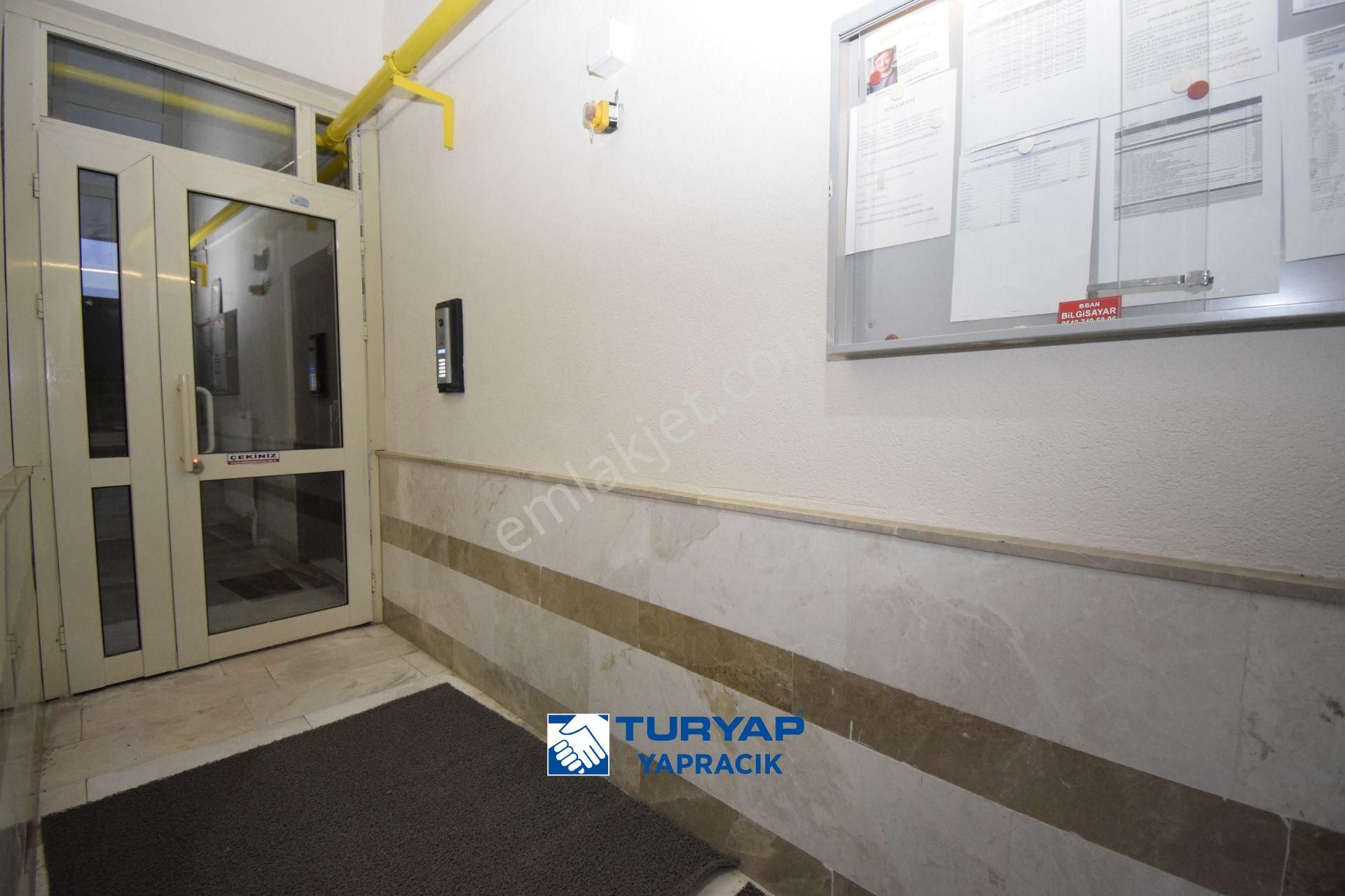 Turyap Yapracık'tan 6.bölge De 3+1 Satılık Daire - Görsel 19