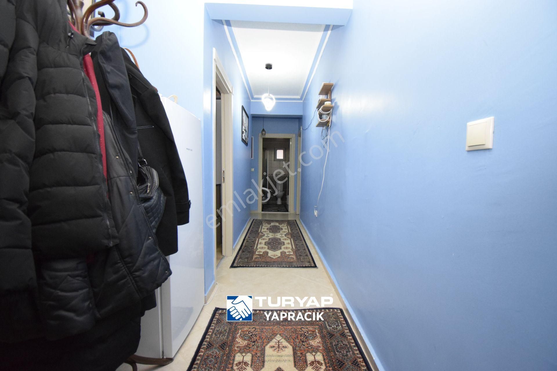 Turyap Yapracık'tan 6.bölge De 3+1 Satılık Daire - Görsel 4