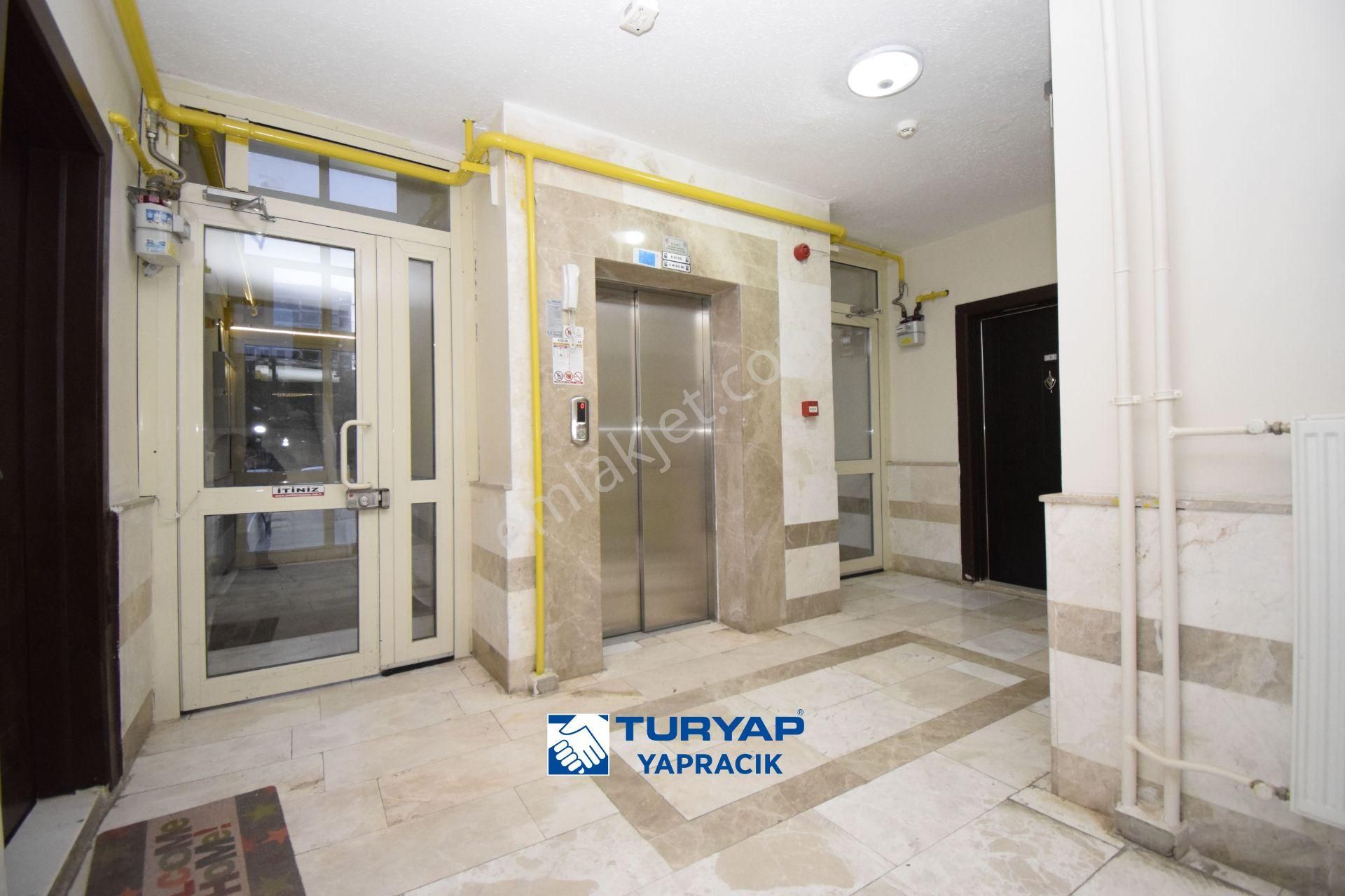 Turyap Yapracık'tan 6.bölge De 3+1 Satılık Daire - Görsel 18