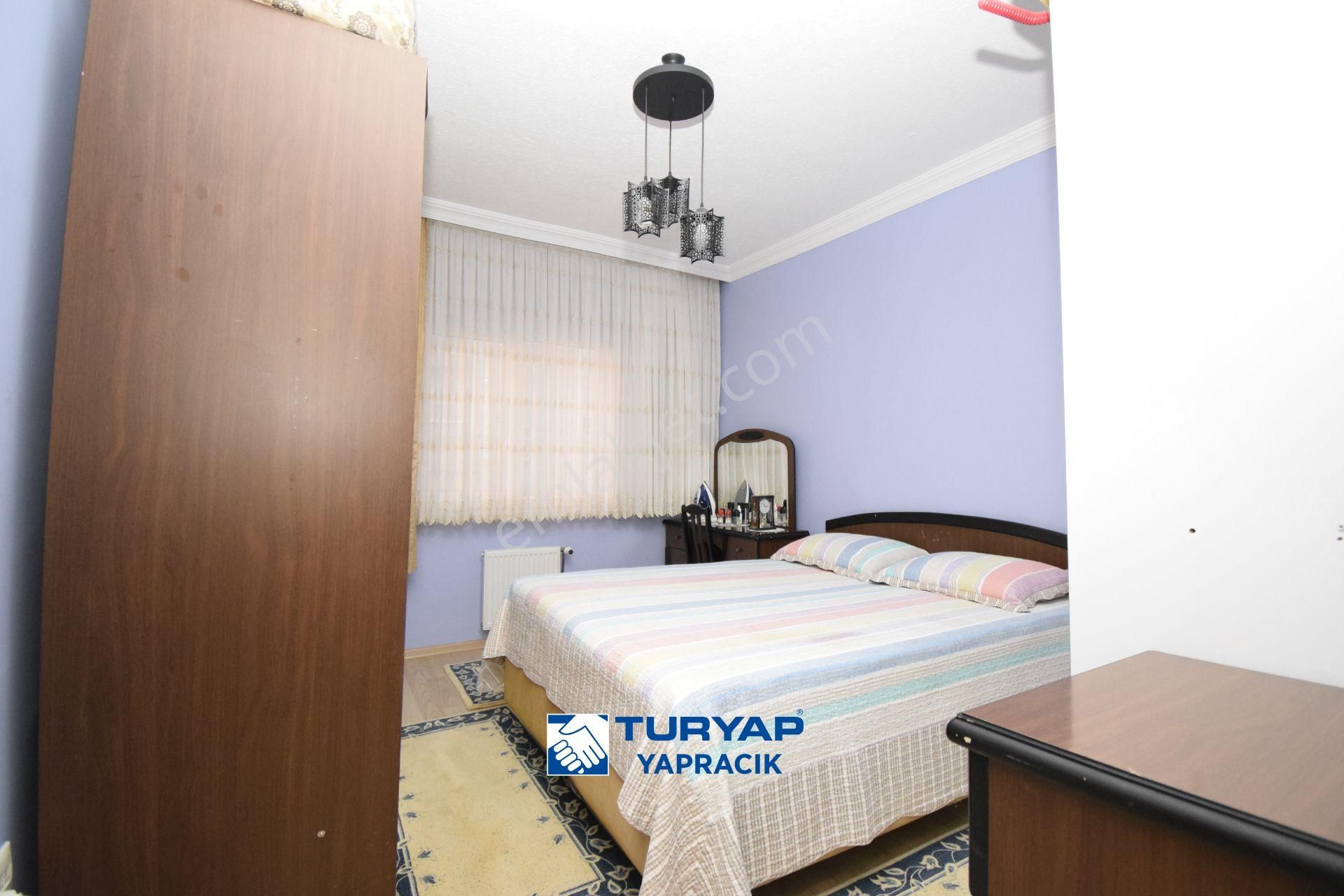 Turyap Yapracık'tan 6.bölge De 3+1 Satılık Daire - Görsel 6