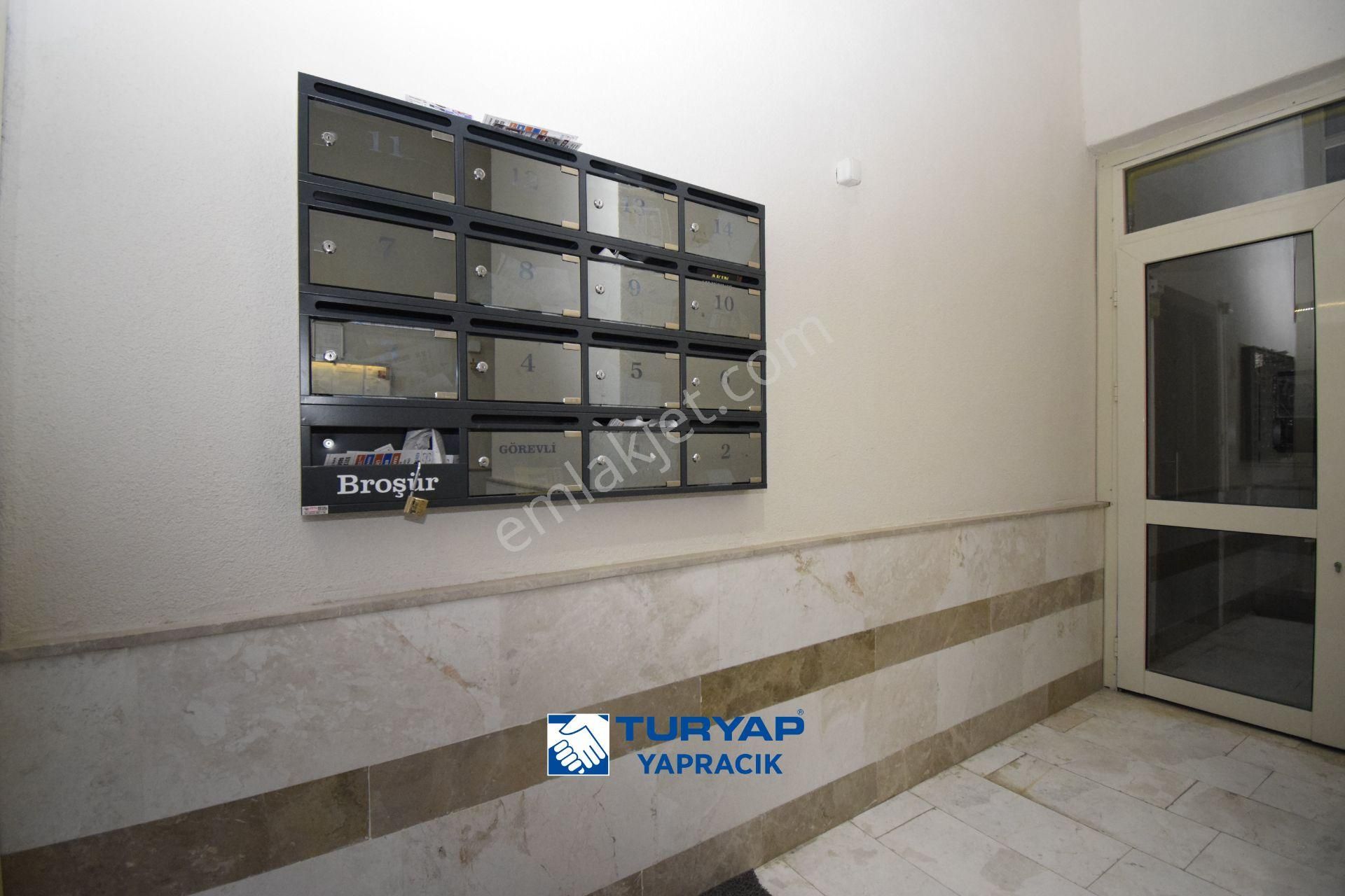 Turyap Yapracık'tan 6.bölge De 3+1 Satılık Daire - Görsel 20